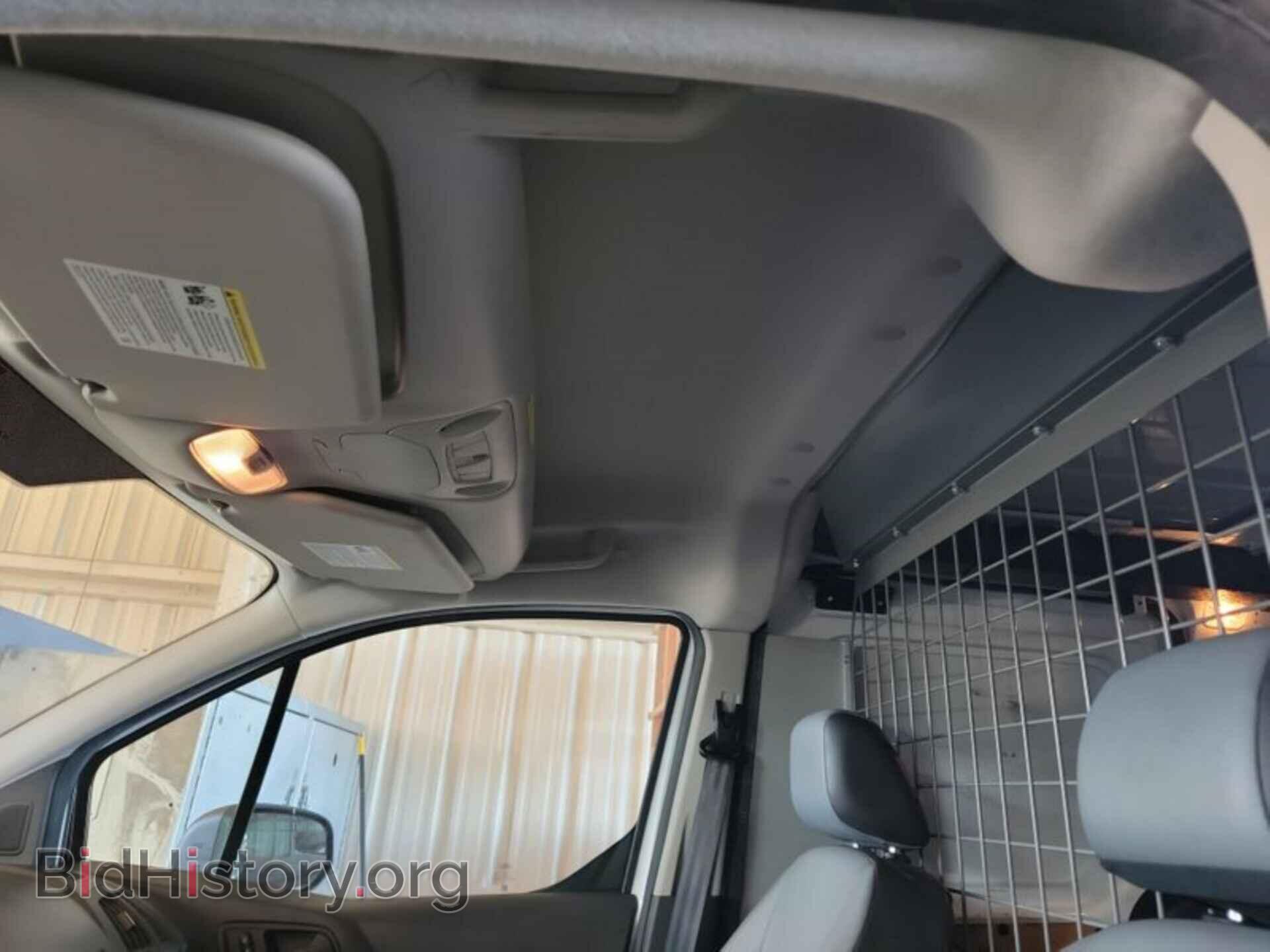 2017 FORD TRANSIT CONNECT - VIN: NM0LS6E77H1324128 - Фото 8