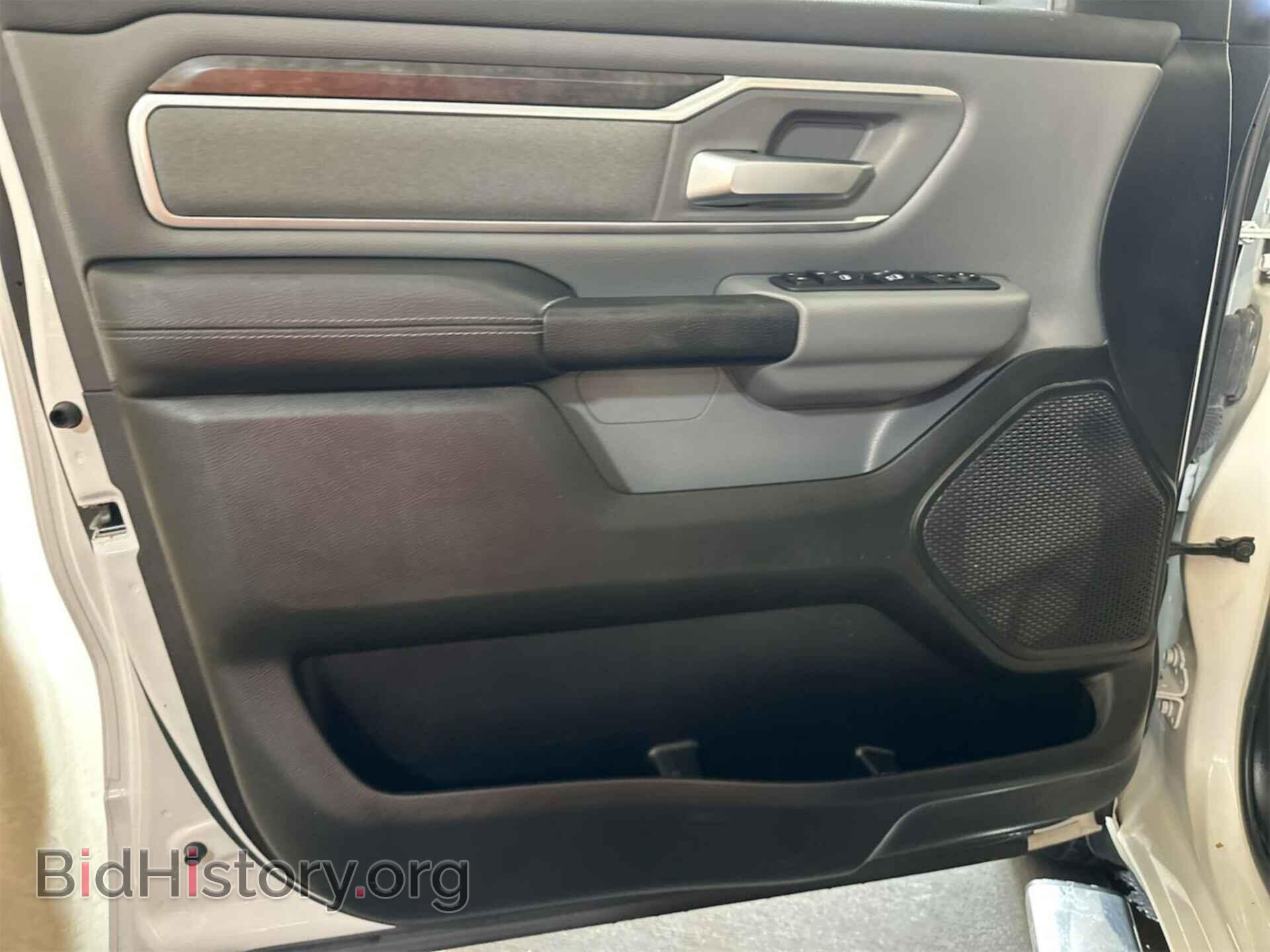 2021 RAM 1500 - VIN: 1C6SRFFTXMN714639 - Photo 6