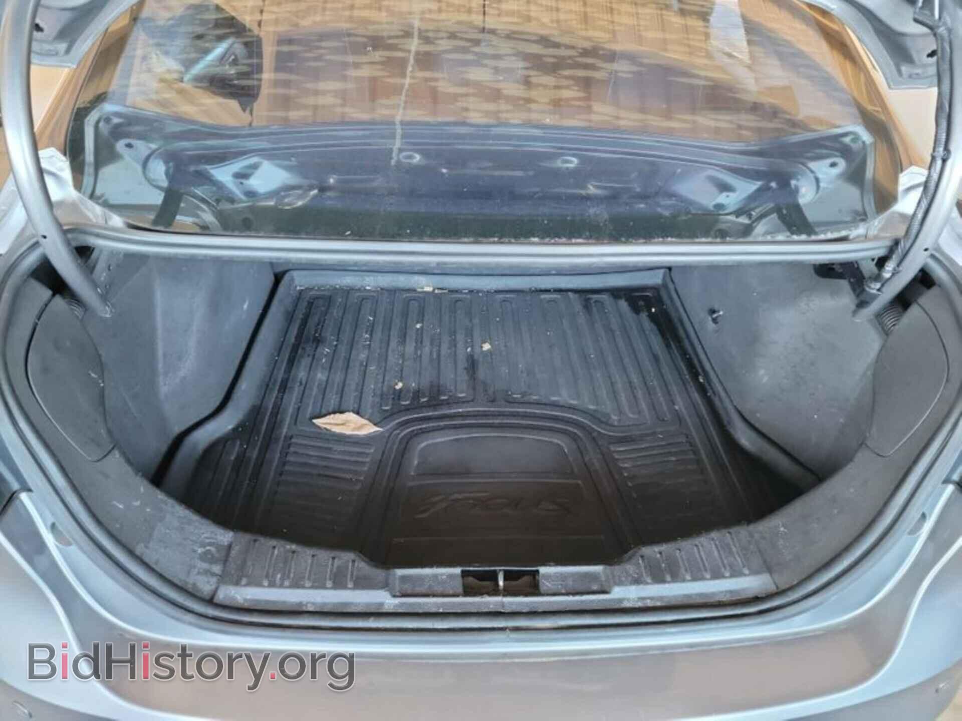 2014 FORD FOCUS - VIN: 1FADP3F21EL279087 - Photo 12