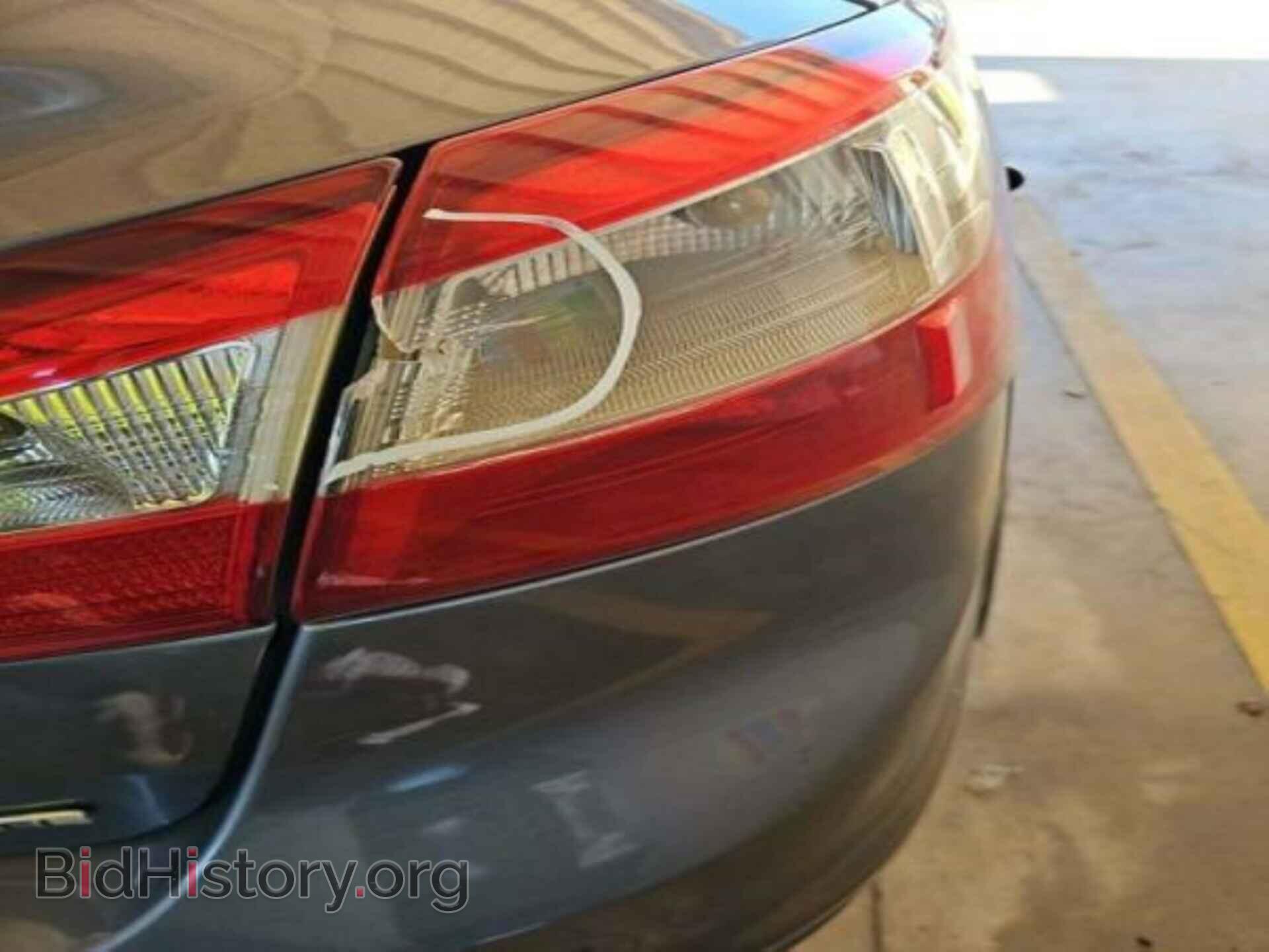 2014 FORD FOCUS - VIN: 1FADP3F21EL279087 - Photo 13