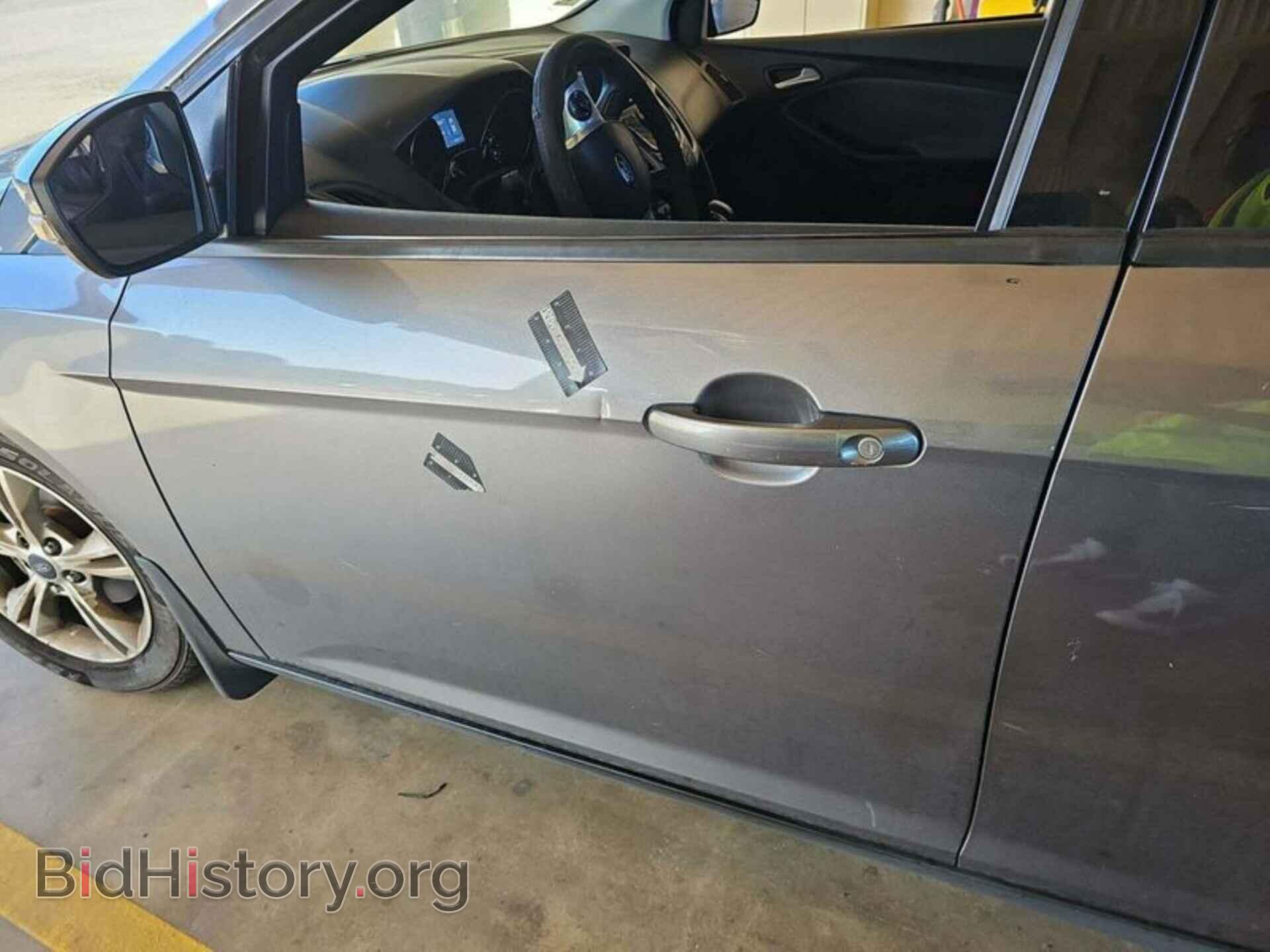 2014 FORD FOCUS - VIN: 1FADP3F21EL279087 - Photo 14
