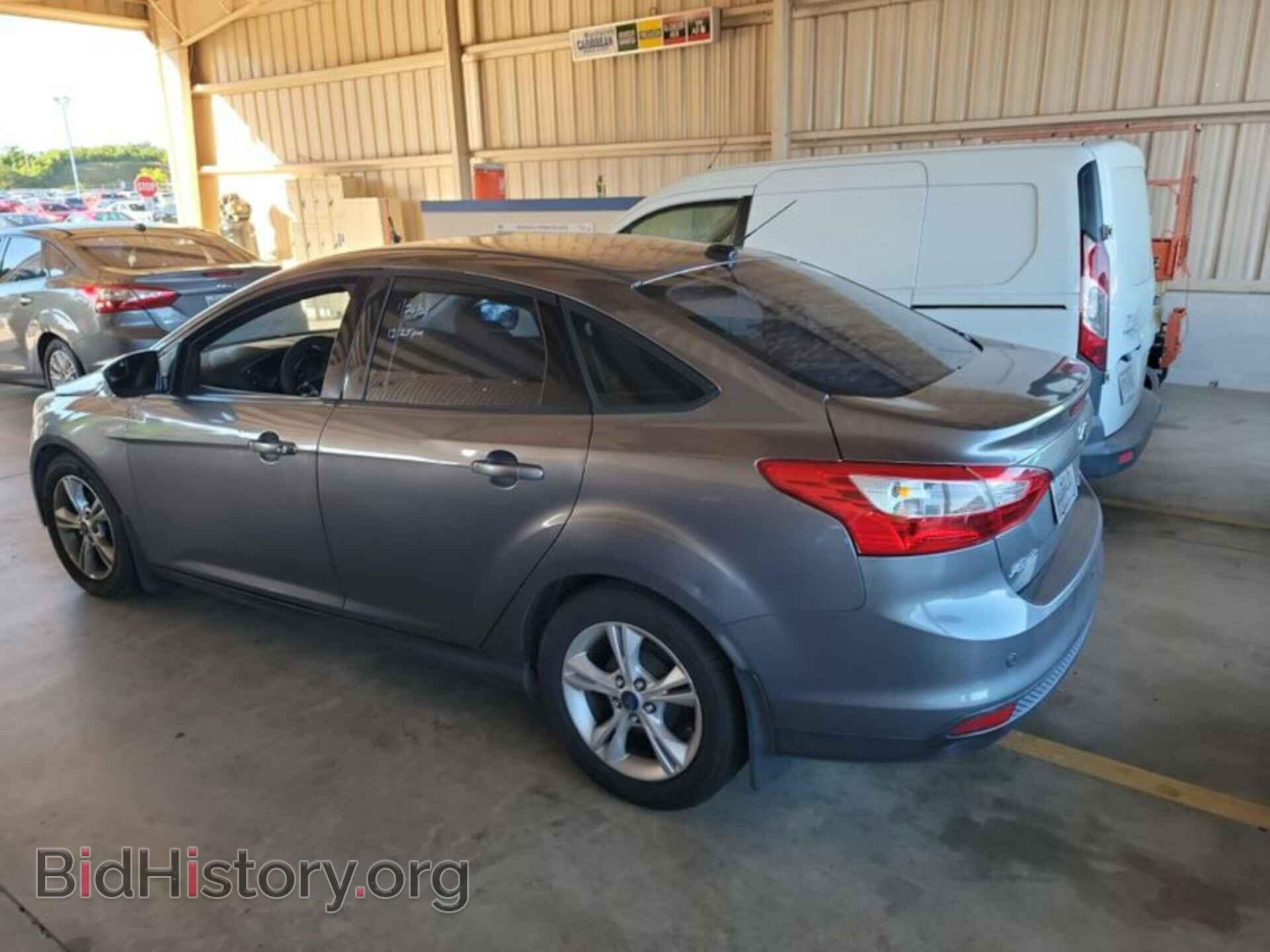 2014 FORD FOCUS - VIN: 1FADP3F21EL279087 - Photo 15