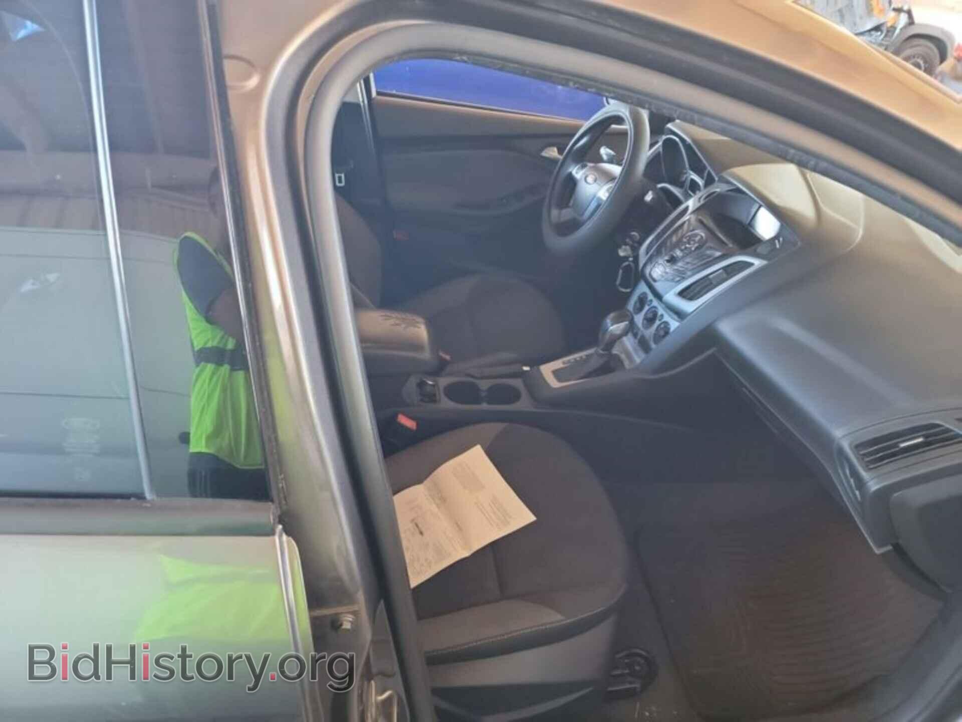 2014 FORD FOCUS - VIN: 1FADP3F21EL279087 - Photo 19