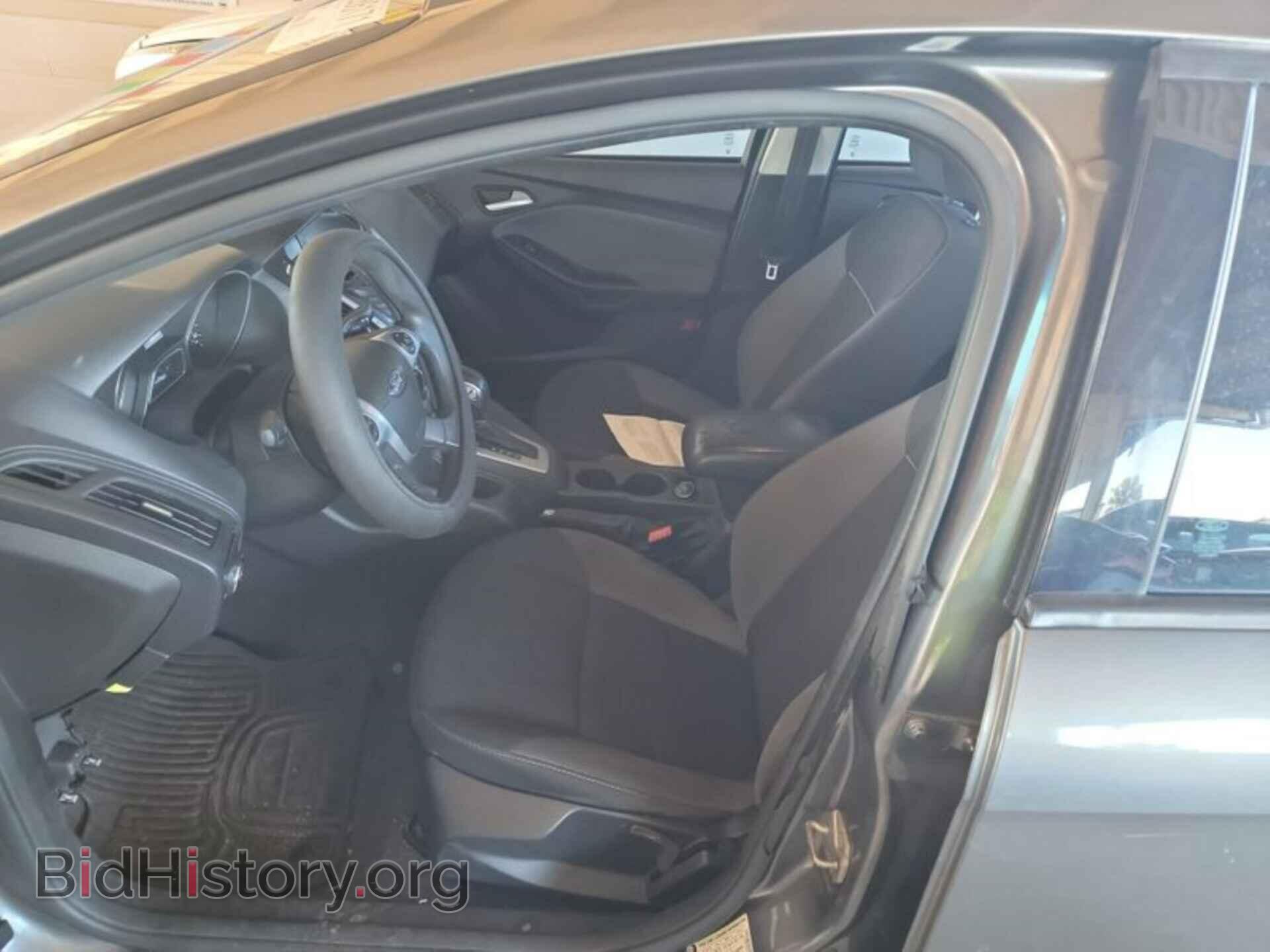 2014 FORD FOCUS - VIN: 1FADP3F21EL279087 - Photo 25