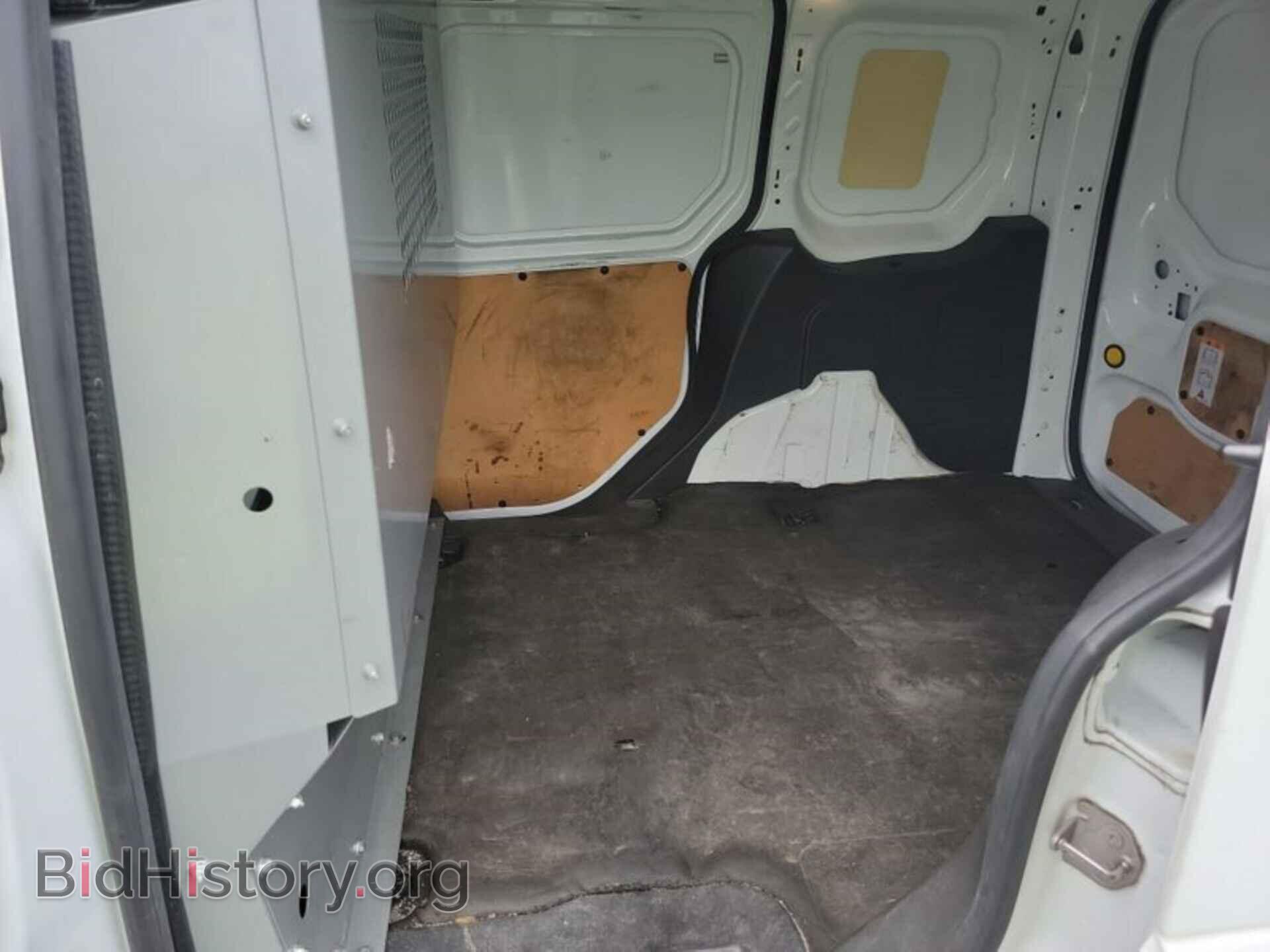2018 FORD TRANSIT CONNECT - VIN: NM0LS6E79J1356309 - Фото 4