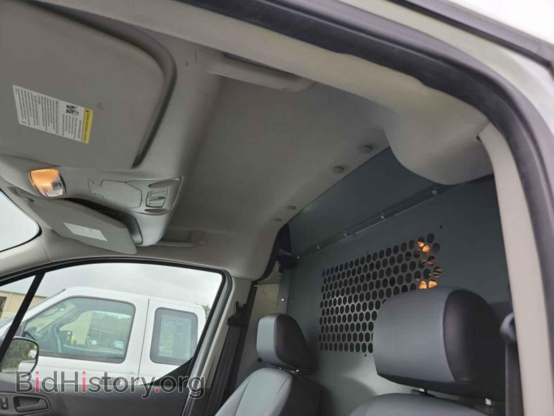 2018 FORD TRANSIT CONNECT - VIN: NM0LS6E79J1356309 - Фото 8