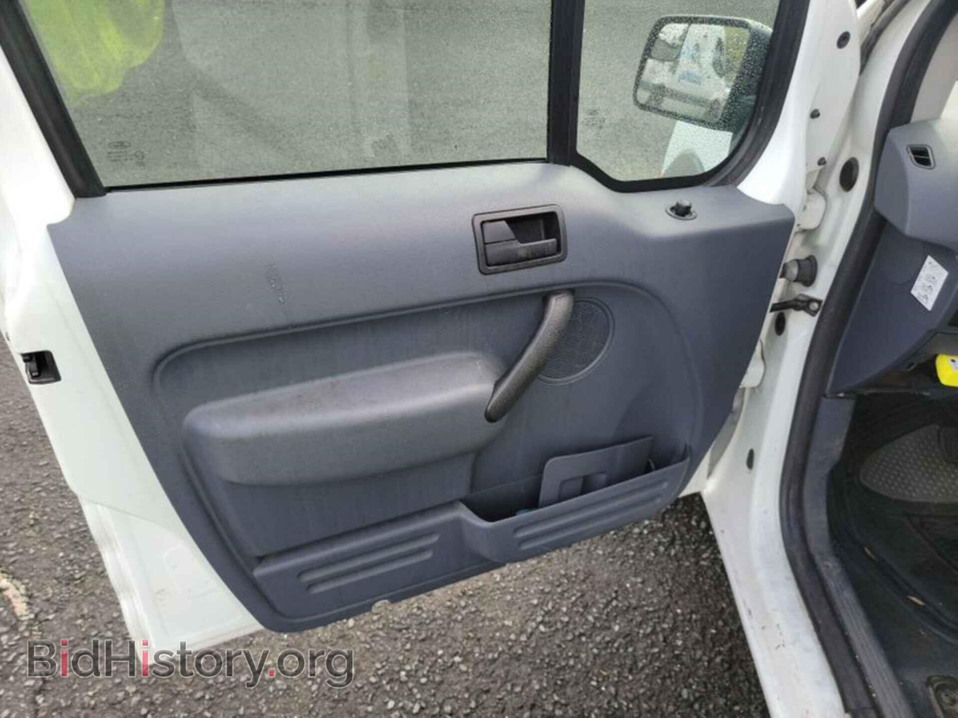 2013 FORD TRANSIT CONNECT - VIN: NM0KS9BN2DT133537 - Фото 3
