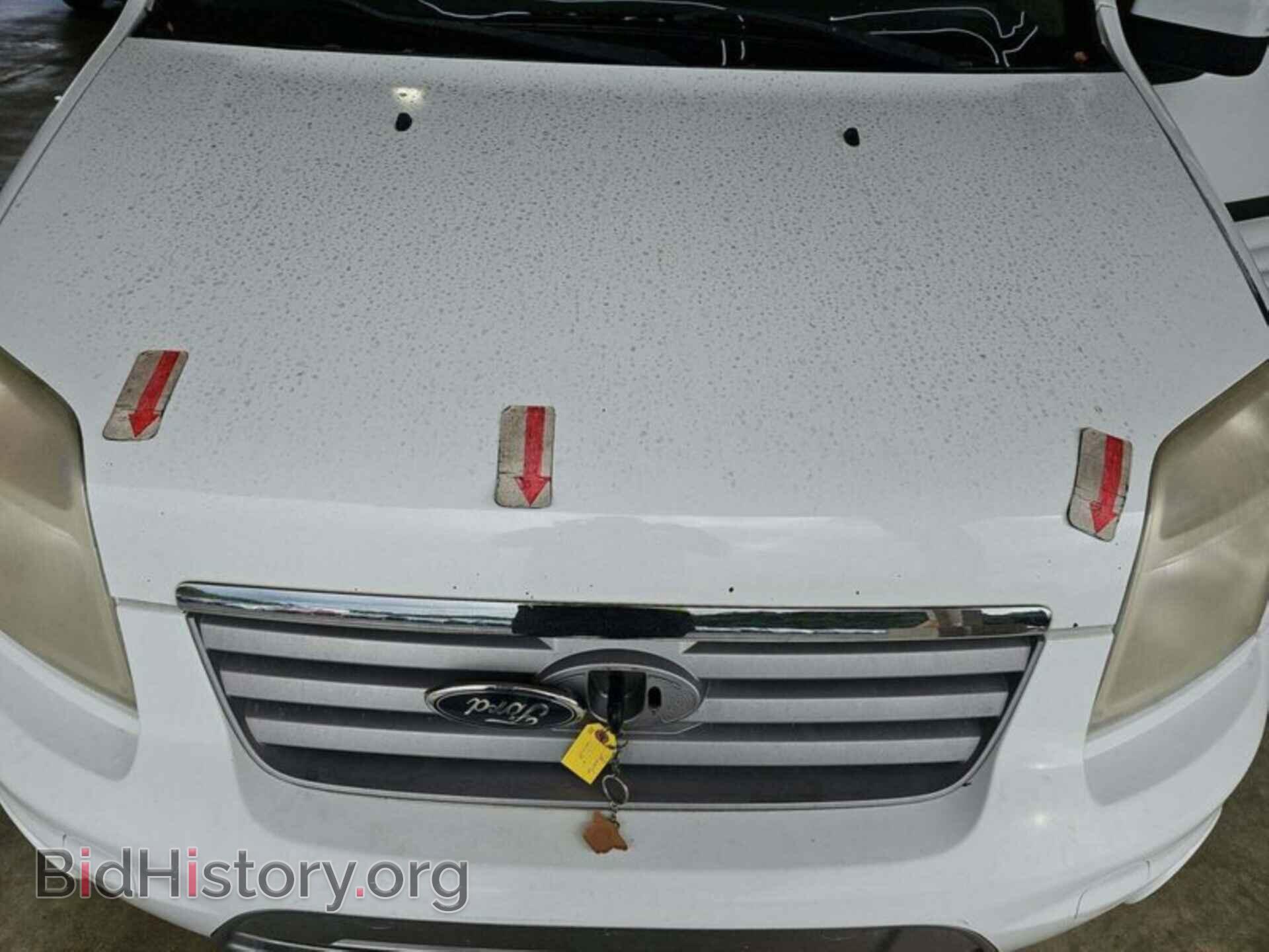 2013 FORD TRANSIT CONNECT - VIN: NM0KS9BN2DT133537 - Фото 7