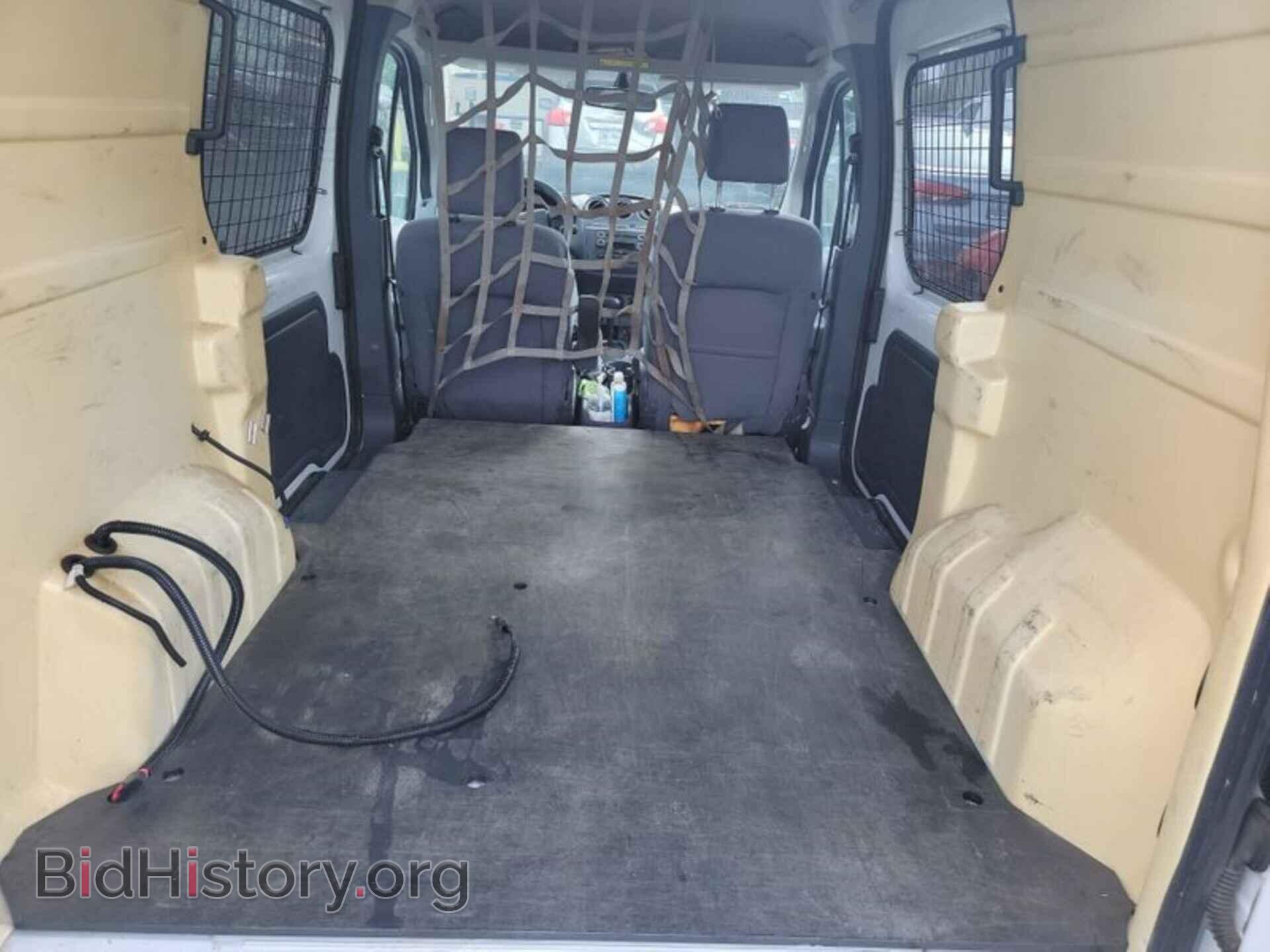 2013 FORD TRANSIT CONNECT - VIN: NM0KS9BN2DT133537 - Фото 10