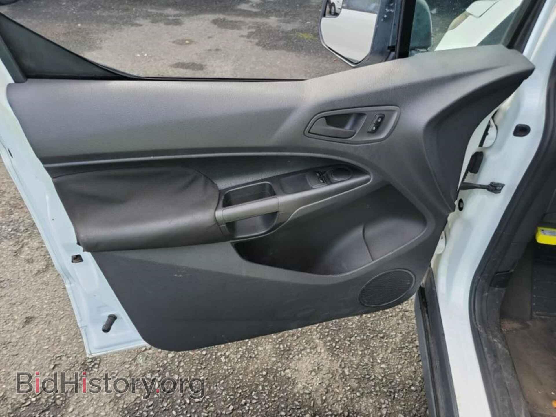 2015 FORD TRANSIT CONNECT - VIN: NM0LS7EX6F1194913 - Фото 2