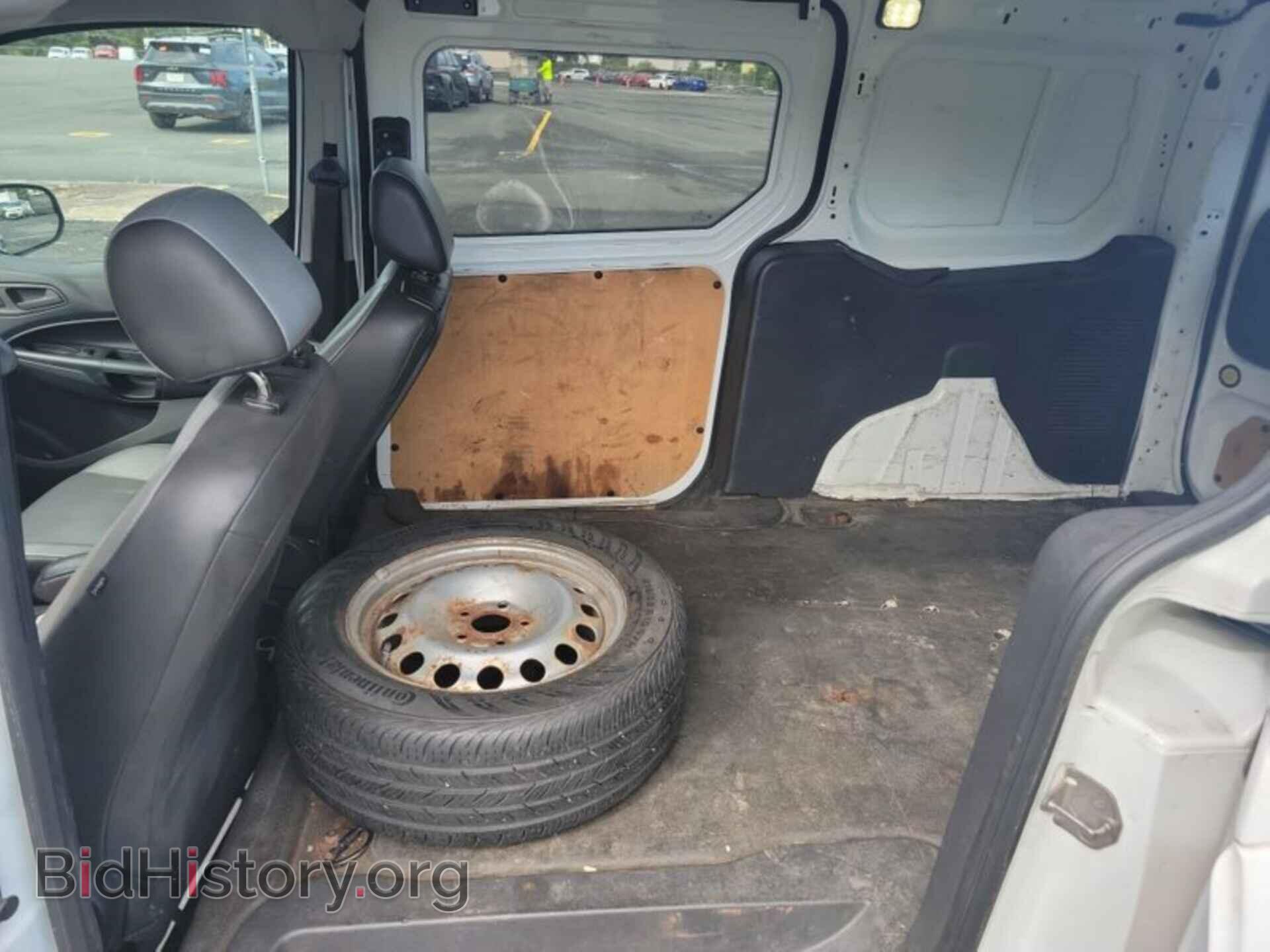 2015 FORD TRANSIT CONNECT - VIN: NM0LS7EX6F1194913 - Фото 18