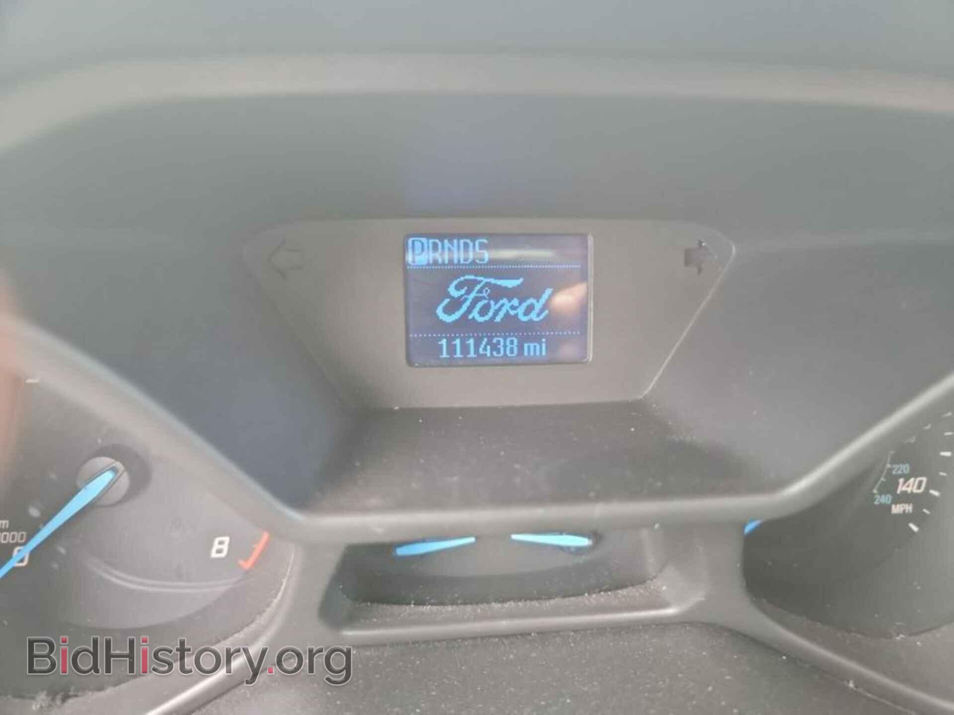 2015 FORD TRANSIT CONNECT - VIN: NM0LS7EX6F1194913 - Фото 5