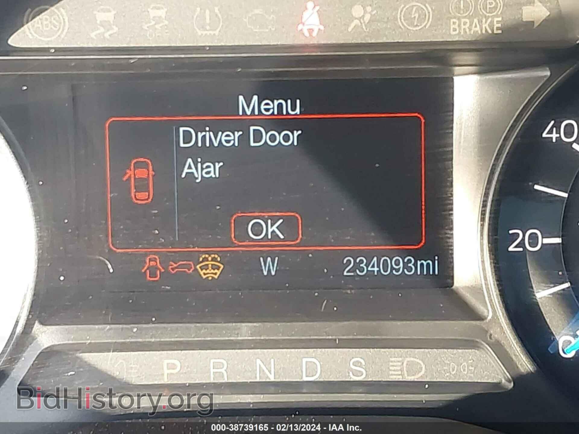 2018 FORD EXPLORER - VIN: 1FM5K7D88JGB26605 - Фото 15