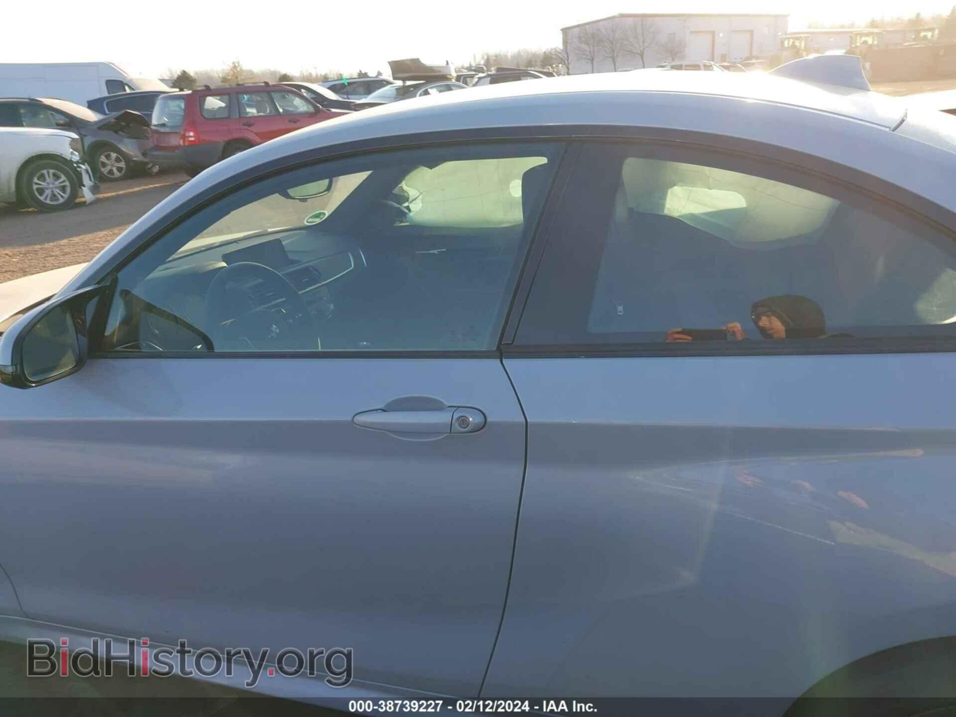 2020 BMW M2 - VIN: WBS2U7C04L7E97238 - Photo 14