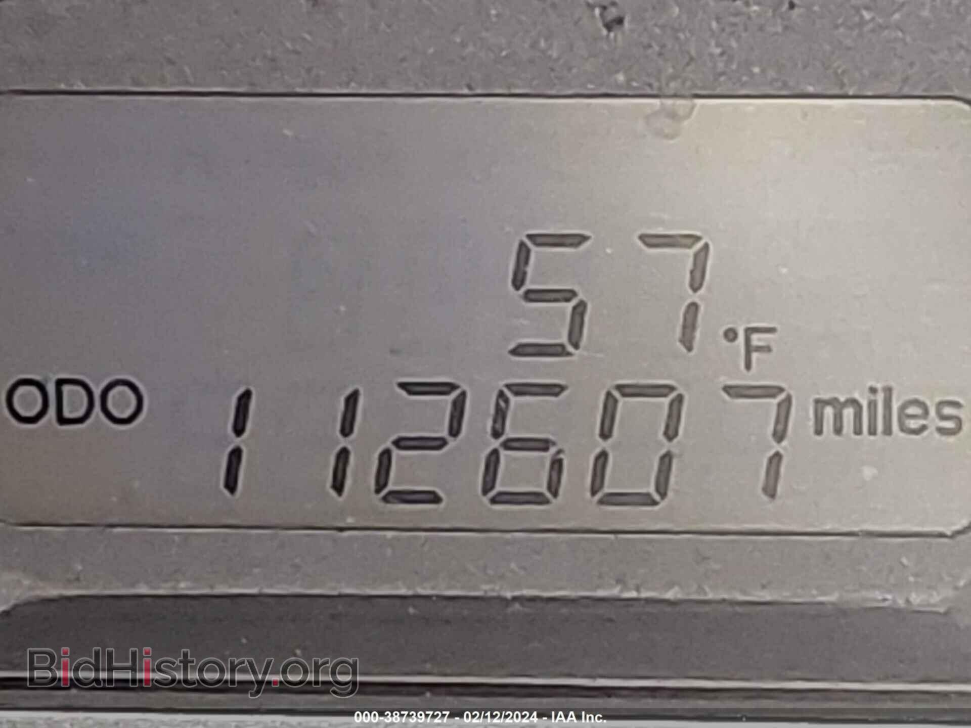 2008 HYUNDAI SANTA FE - VIN: 5NMSG73D68H154980 - Фото 15