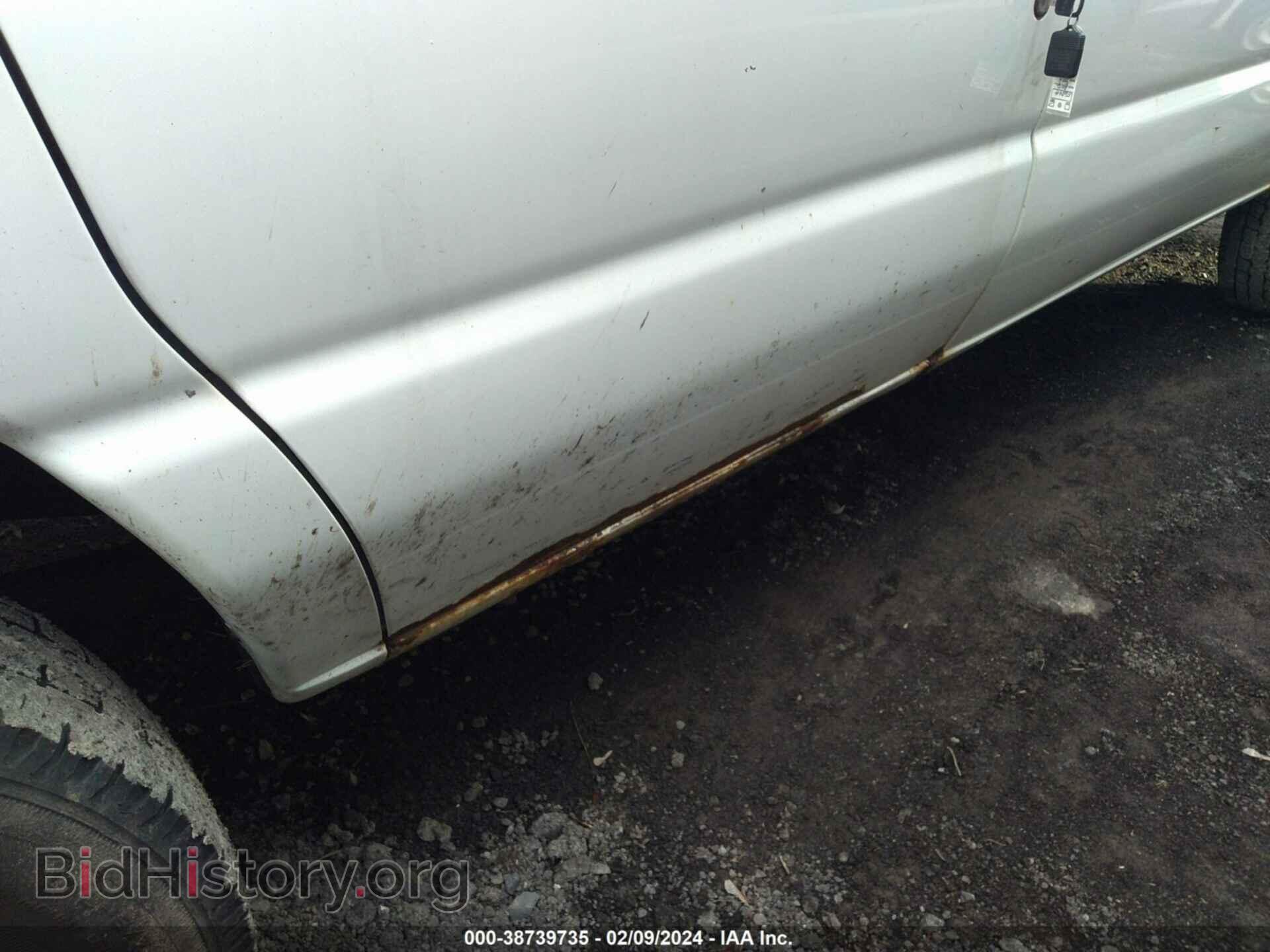 2012 FORD E-250 - VIN: 1FTNE2EW9CDB35703 - Фото 6