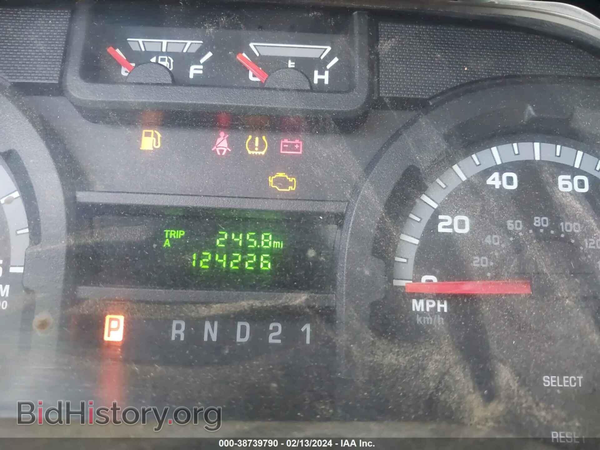 2014 FORD E-250 - VIN: 1FTNE2EW5EDA27369 - Photo 15