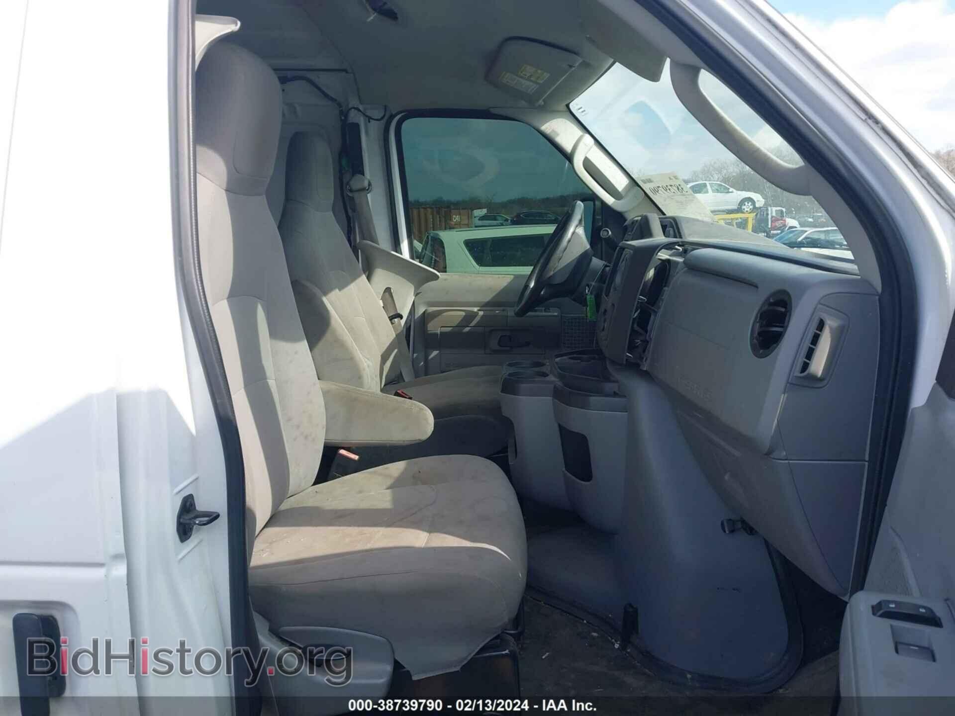 2014 FORD E-250 - VIN: 1FTNE2EW5EDA27369 - Photo 5