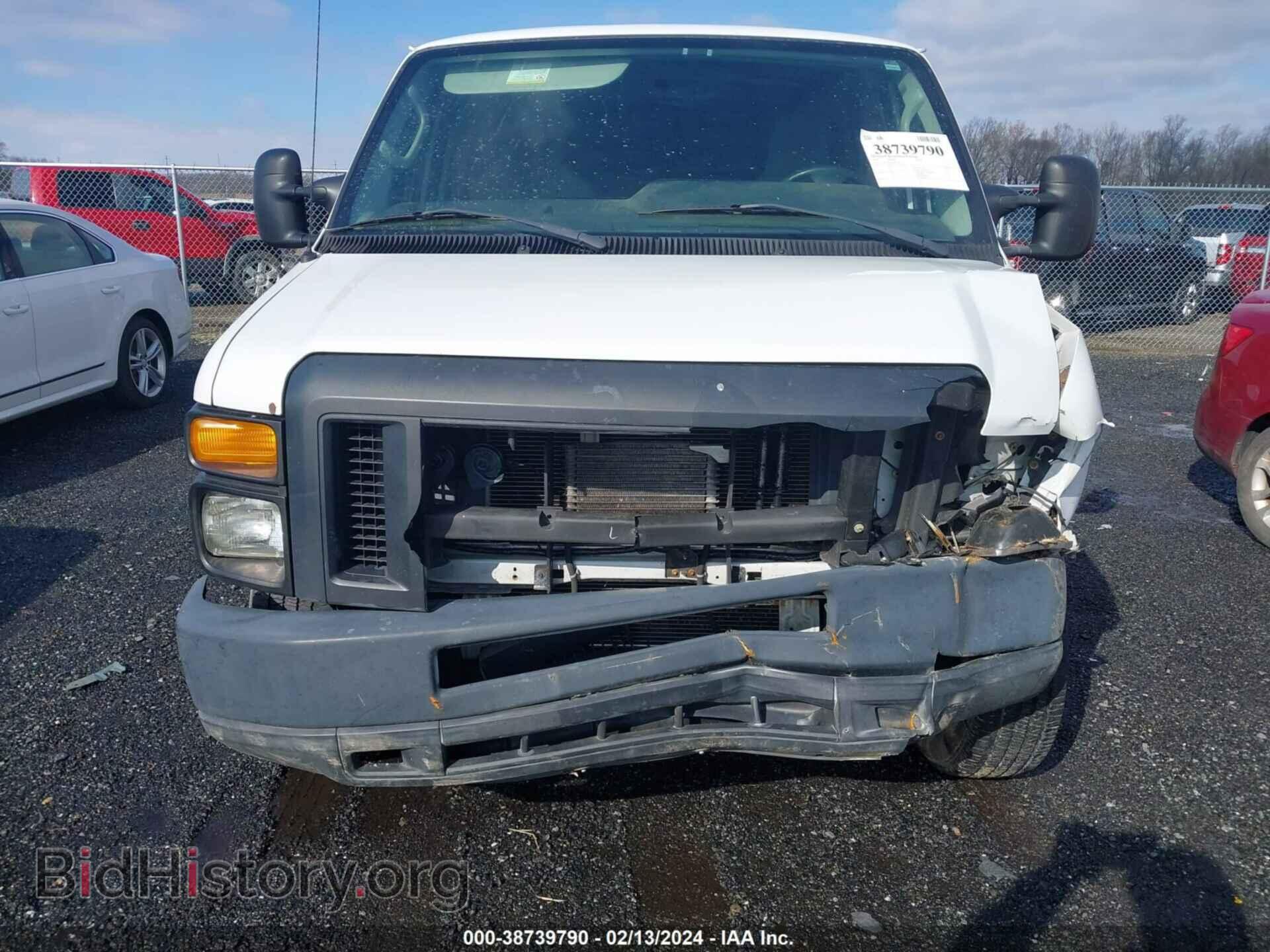2014 FORD E-250 - VIN: 1FTNE2EW5EDA27369 - Photo 6