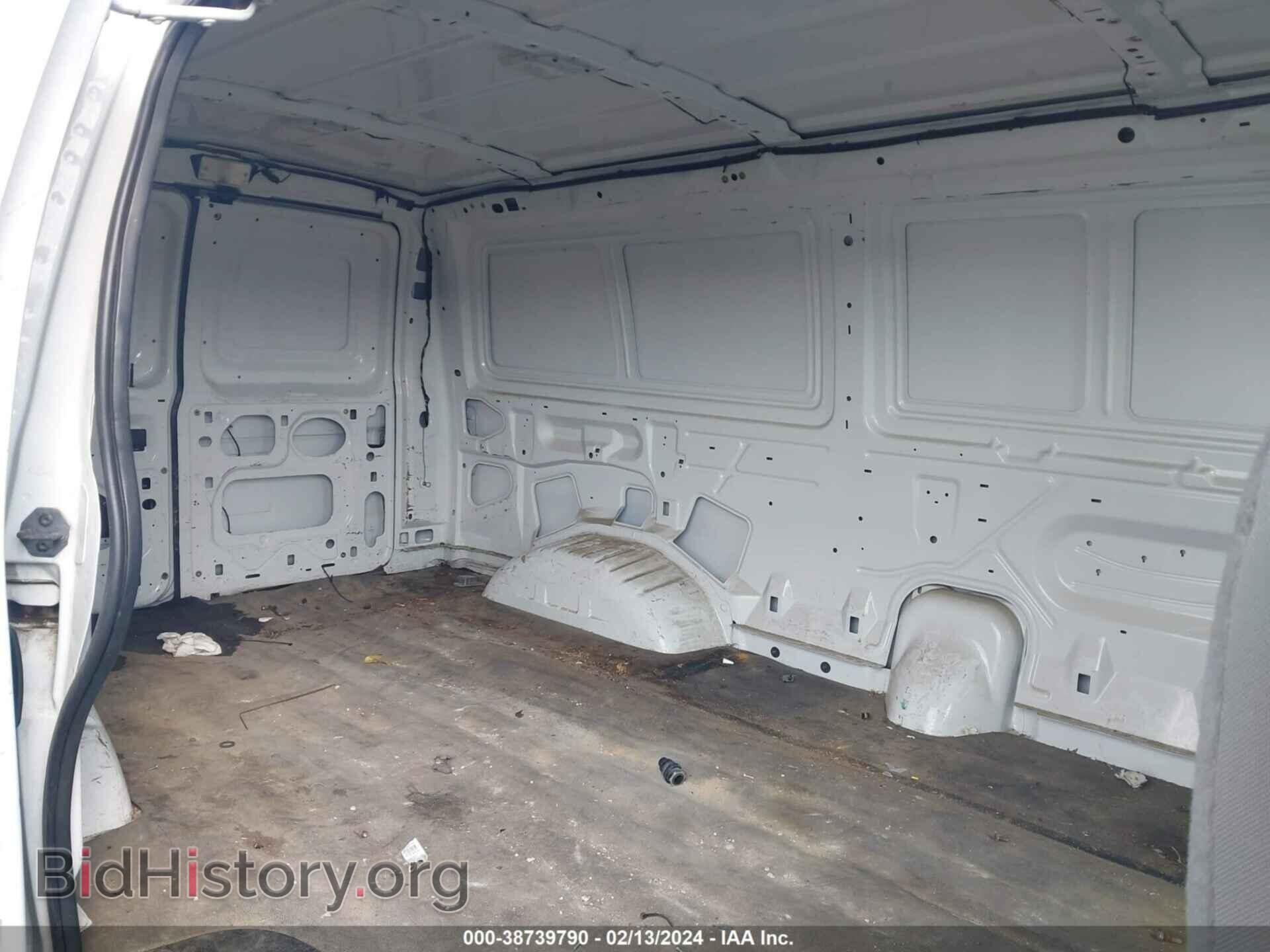 2014 FORD E-250 - VIN: 1FTNE2EW5EDA27369 - Photo 8