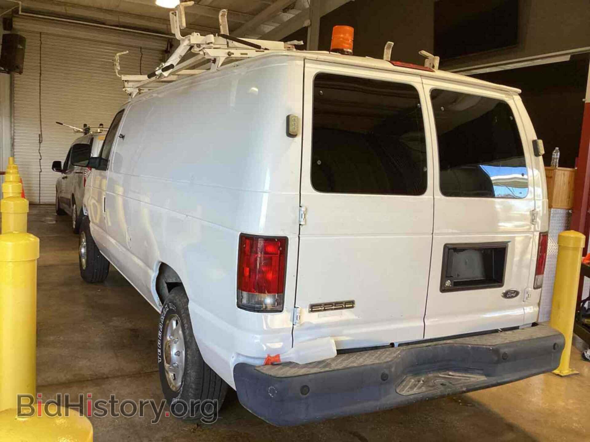 2009 FORD ECONOLINE - VIN: 1FTNE24L39DA84070 - Photo 14