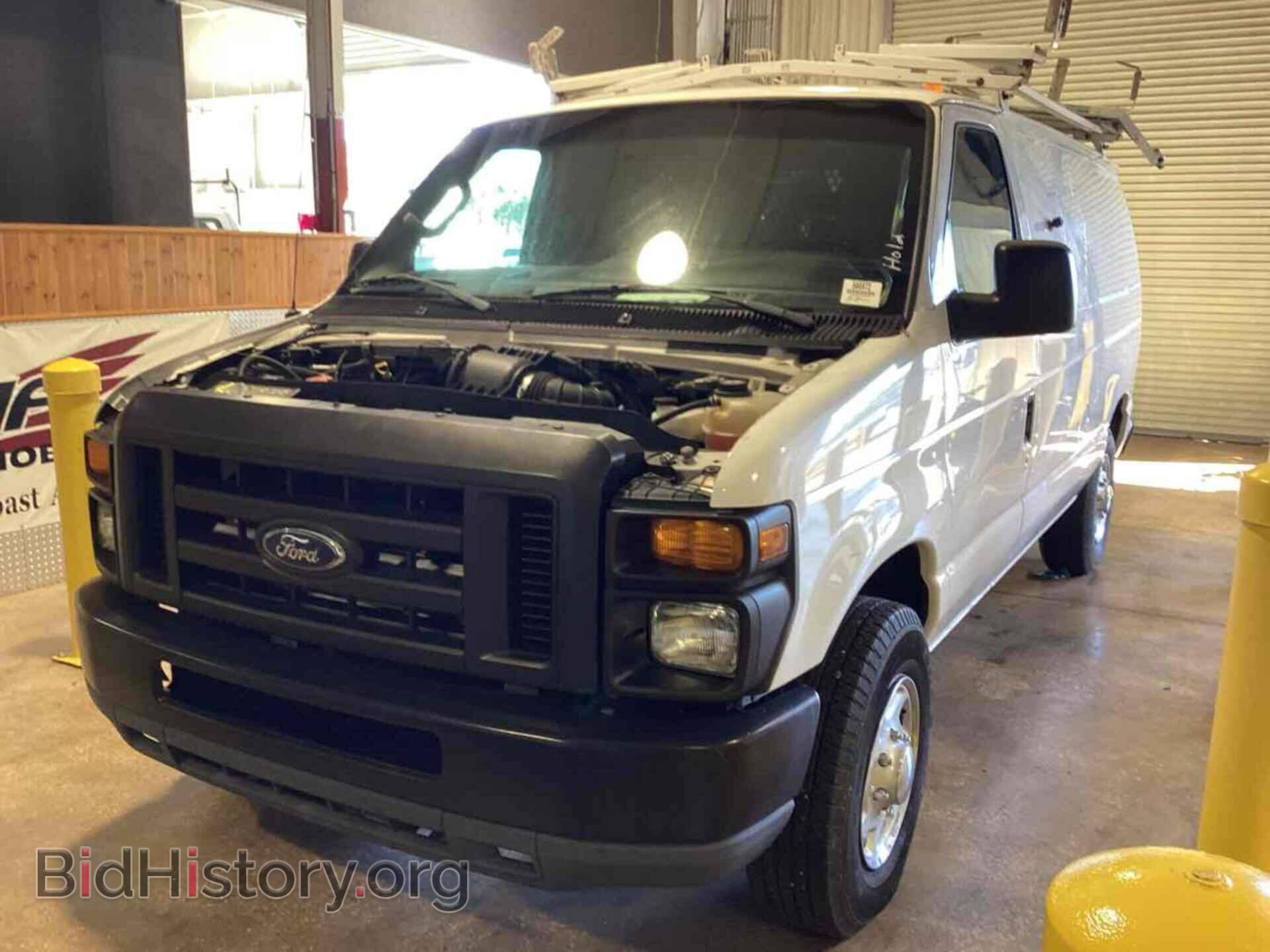 2009 FORD ECONOLINE - VIN: 1FTNE24L39DA84070 - Photo 19
