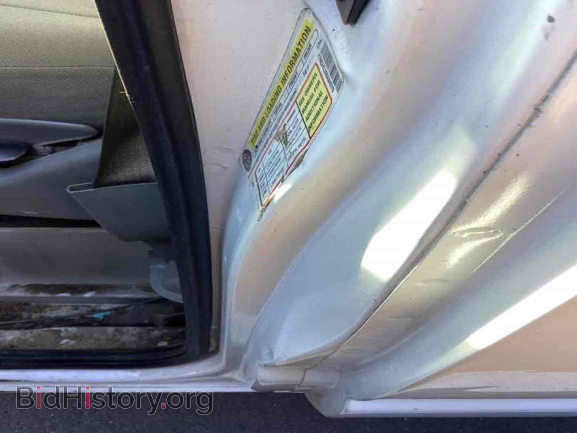2009 FORD ECONOLINE - VIN: 1FTNE24L39DA84070 - Photo 3