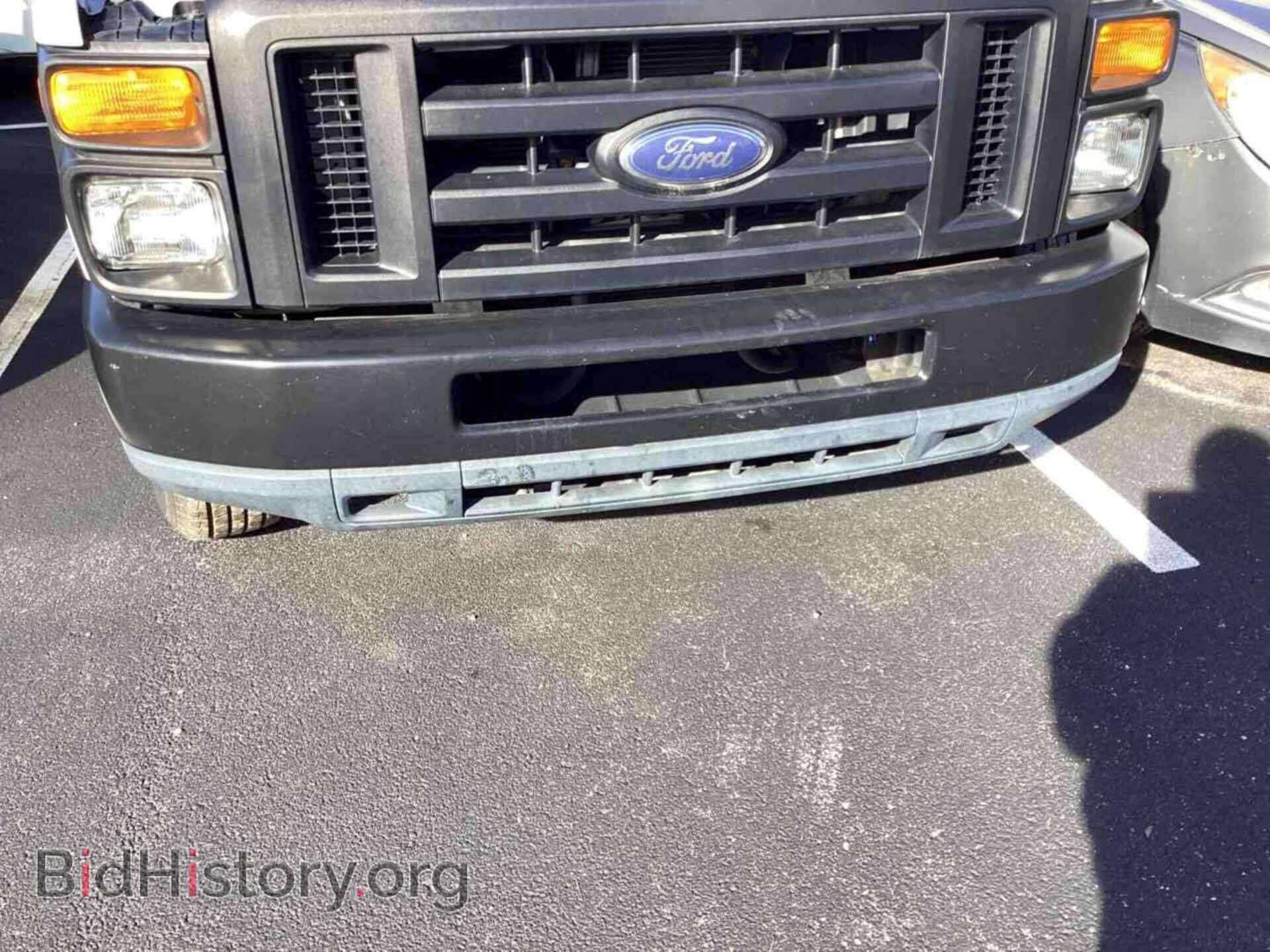 2009 FORD ECONOLINE - VIN: 1FTNE24L39DA84070 - Photo 26