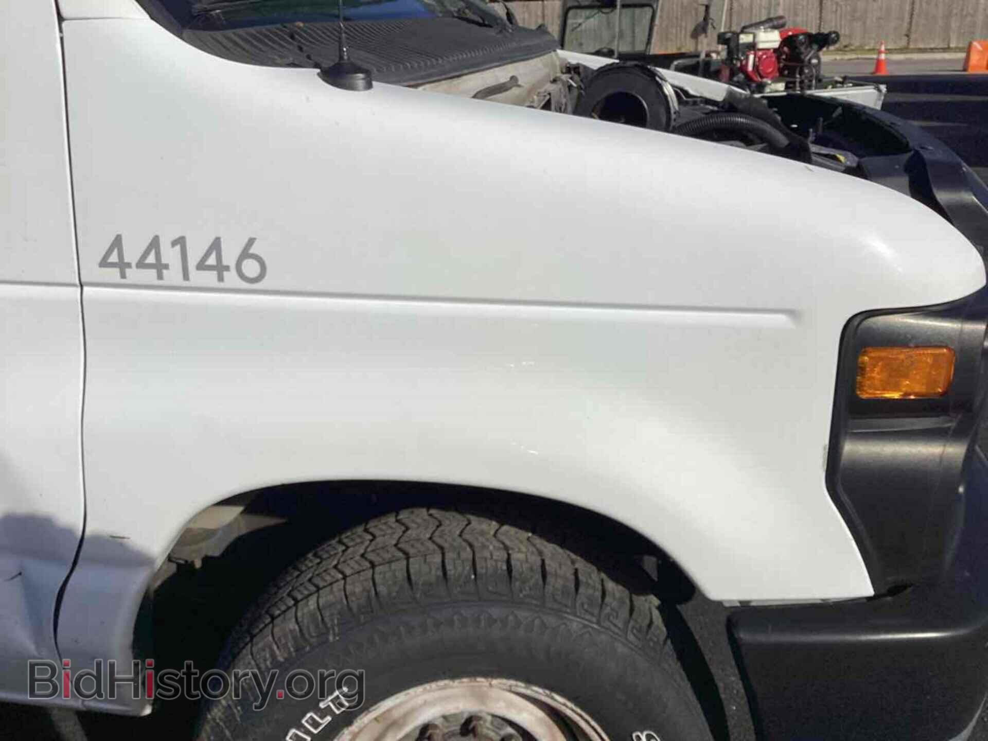2009 FORD ECONOLINE - VIN: 1FTNE24L39DA84070 - Photo 30