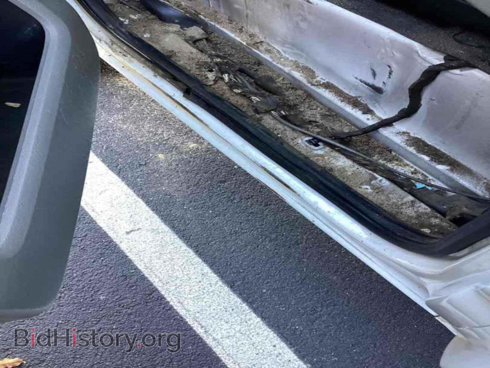 2009 FORD ECONOLINE - VIN: 1FTNE24L39DA84070 - Photo 8