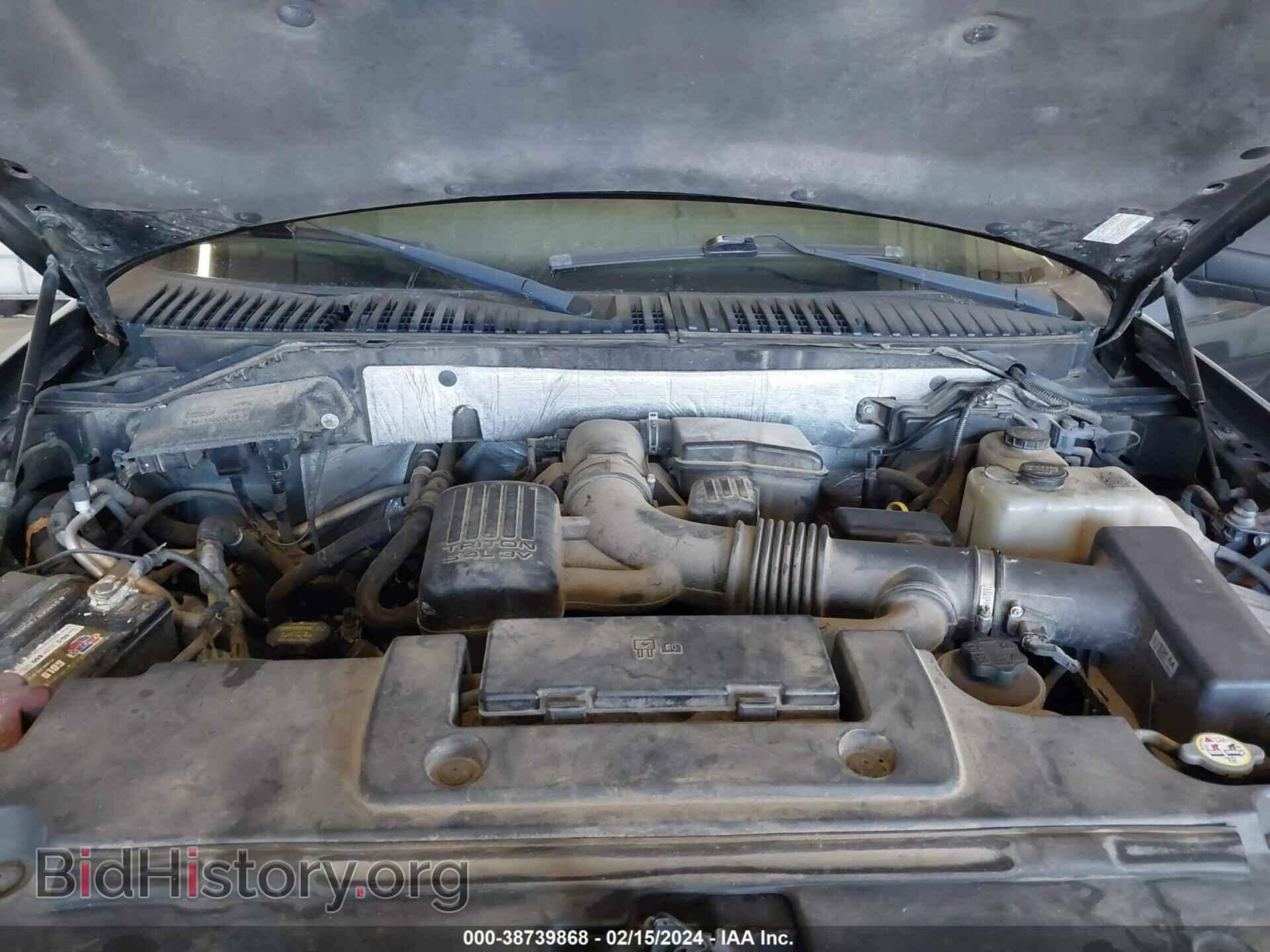 2012 FORD EXPEDITION - VIN: 1FMJU1J54CEF47851 - Фото 10