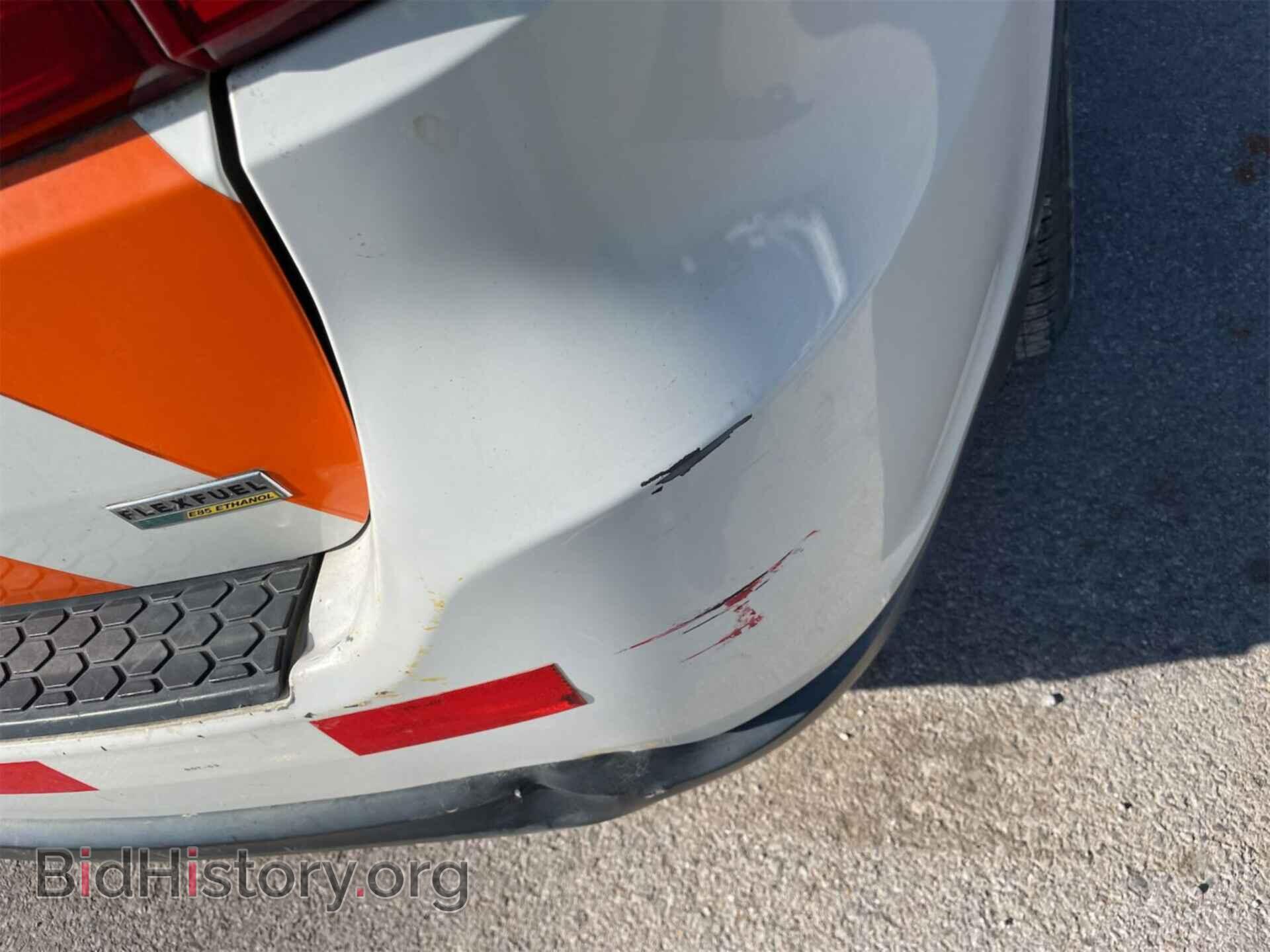 2013 DODGE DURANGO - VIN: 1C4RDJAG2DC671686 - Photo 3