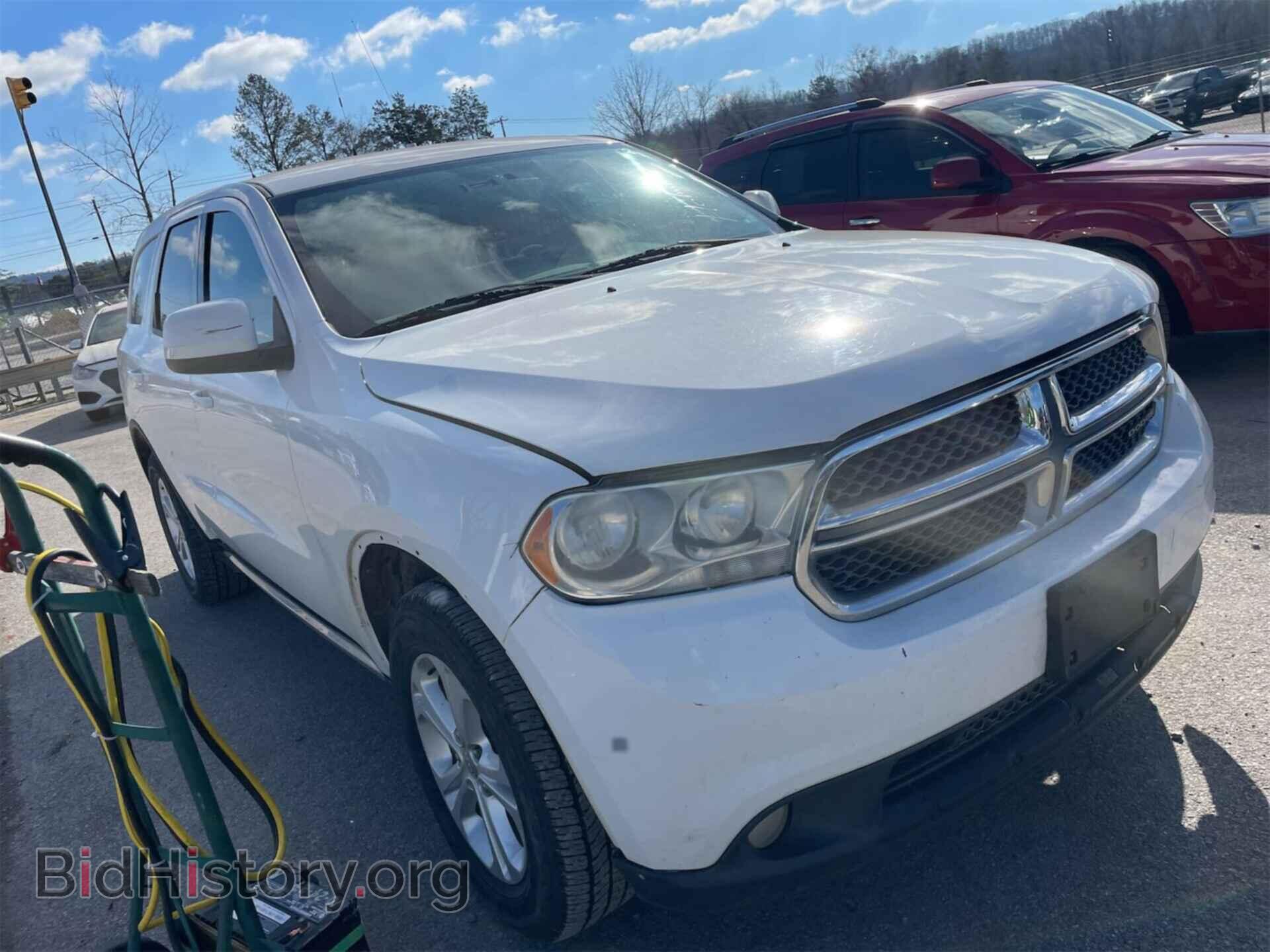 2013 DODGE DURANGO - VIN: 1C4RDJAG2DC671686 - Photo 27