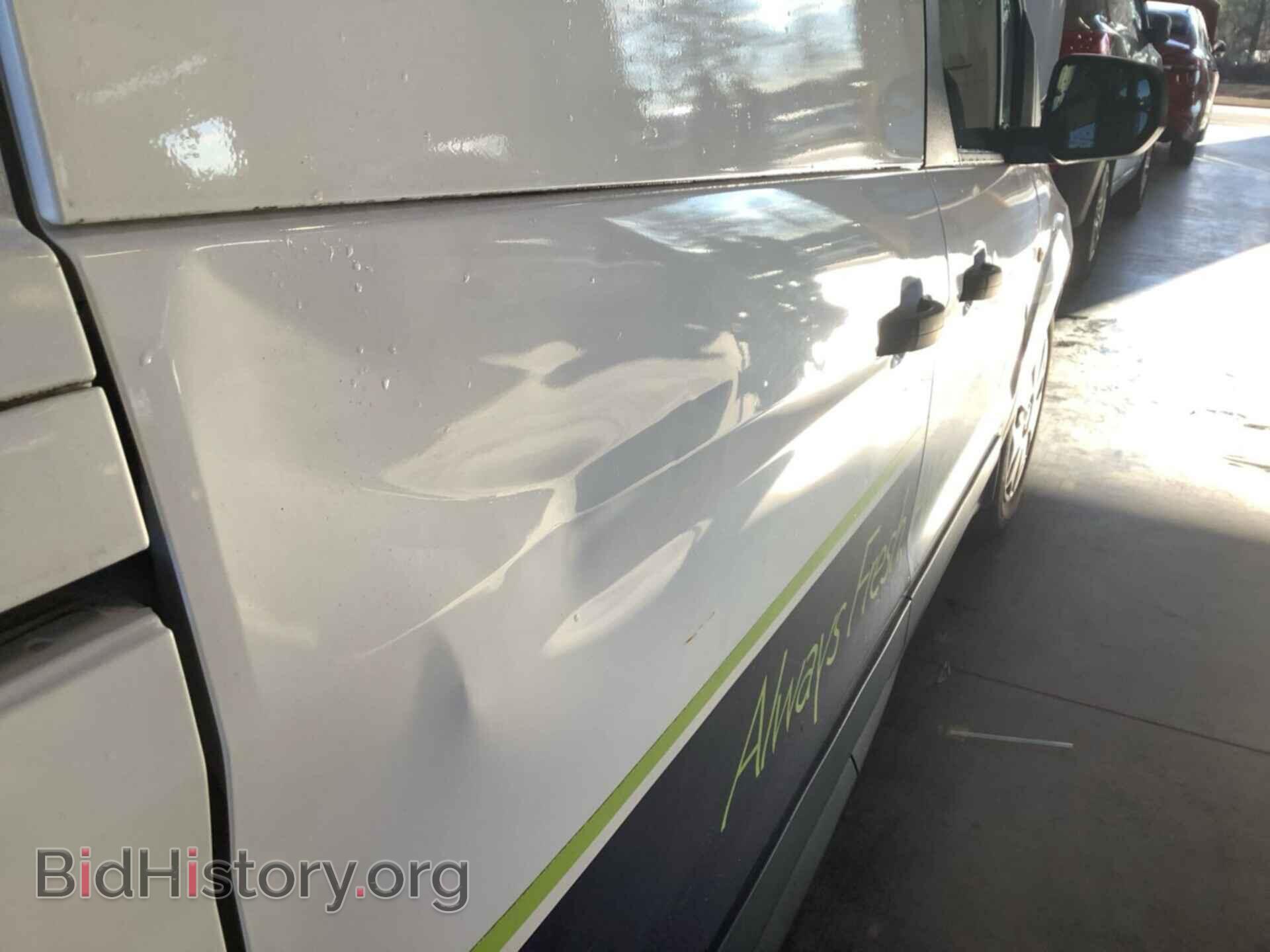 2016 FORD TRANSIT CONNECT - VIN: NM0LS7F78G1231699 - Фото 3