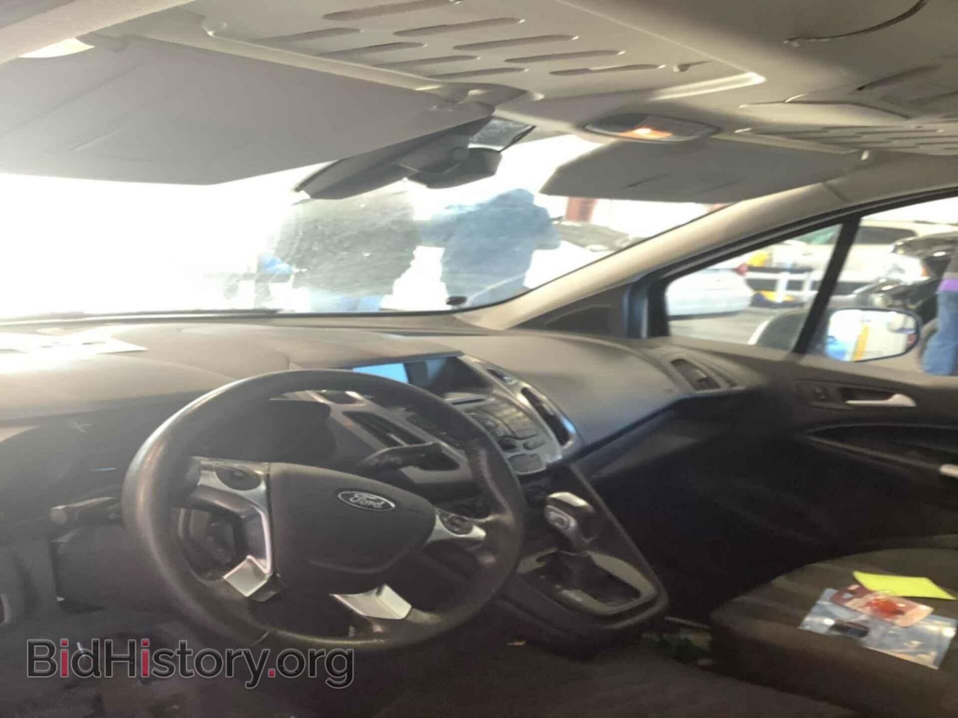 2016 FORD TRANSIT CONNECT - VIN: NM0LS7F78G1231699 - Фото 34