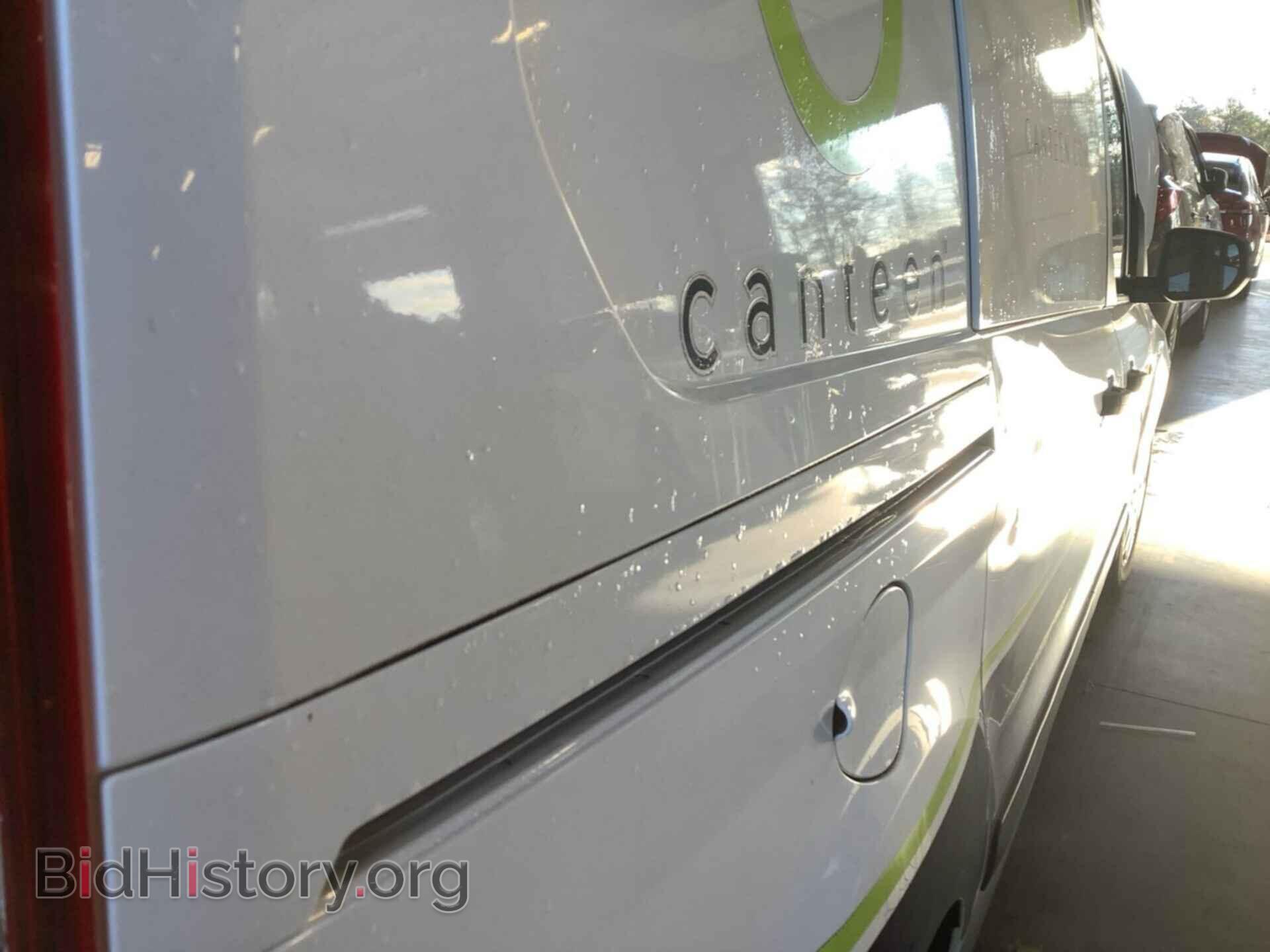 2016 FORD TRANSIT CONNECT - VIN: NM0LS7F78G1231699 - Фото 37