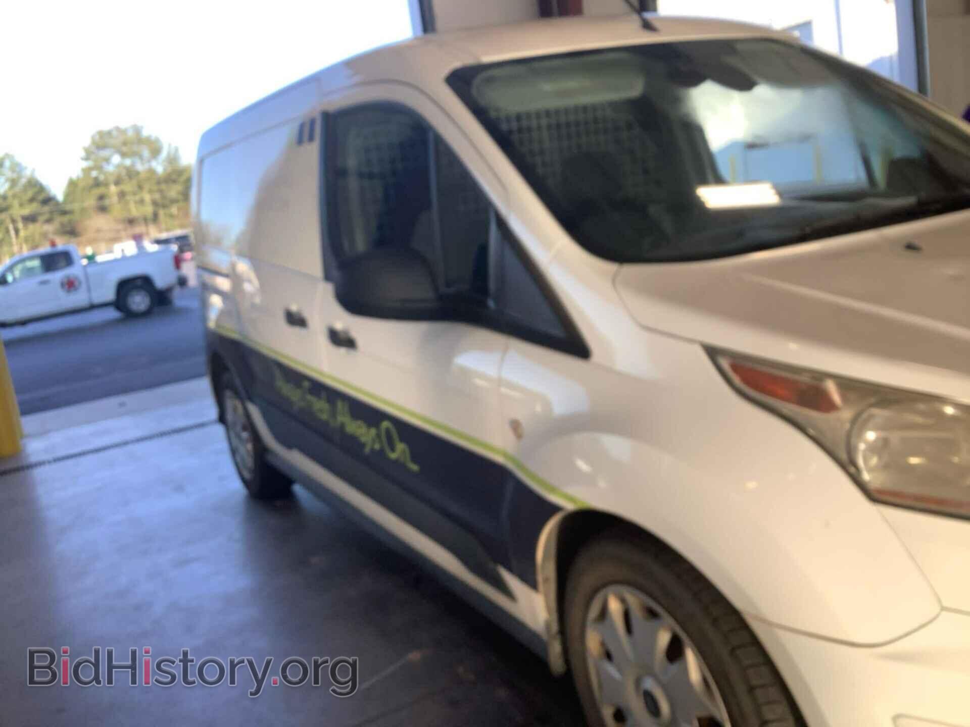 2016 FORD TRANSIT CONNECT - VIN: NM0LS7F78G1231699 - Фото 5