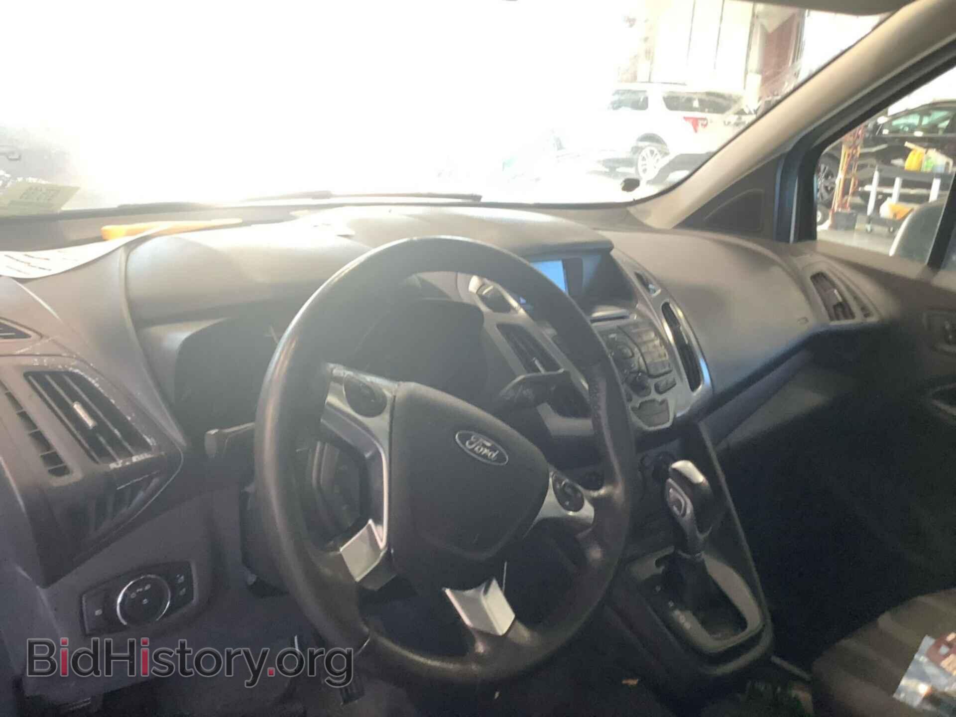 2016 FORD TRANSIT CONNECT - VIN: NM0LS7F78G1231699 - Фото 7