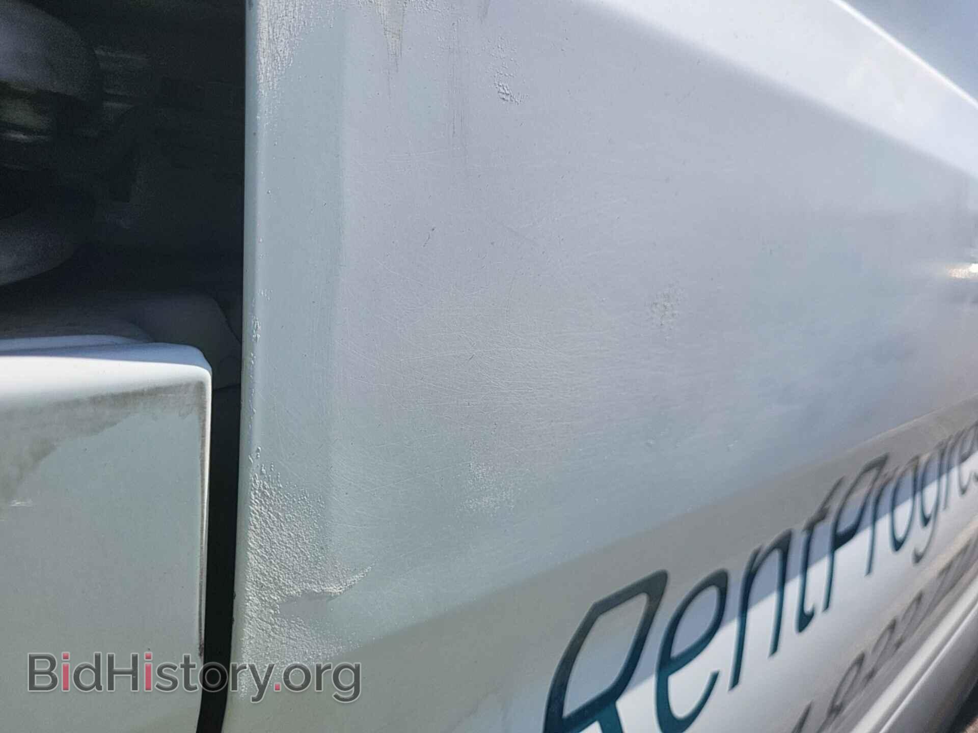 2017 FORD TRANSIT - VIN: 1FTYR2CM5HKB06477 - Фото 7