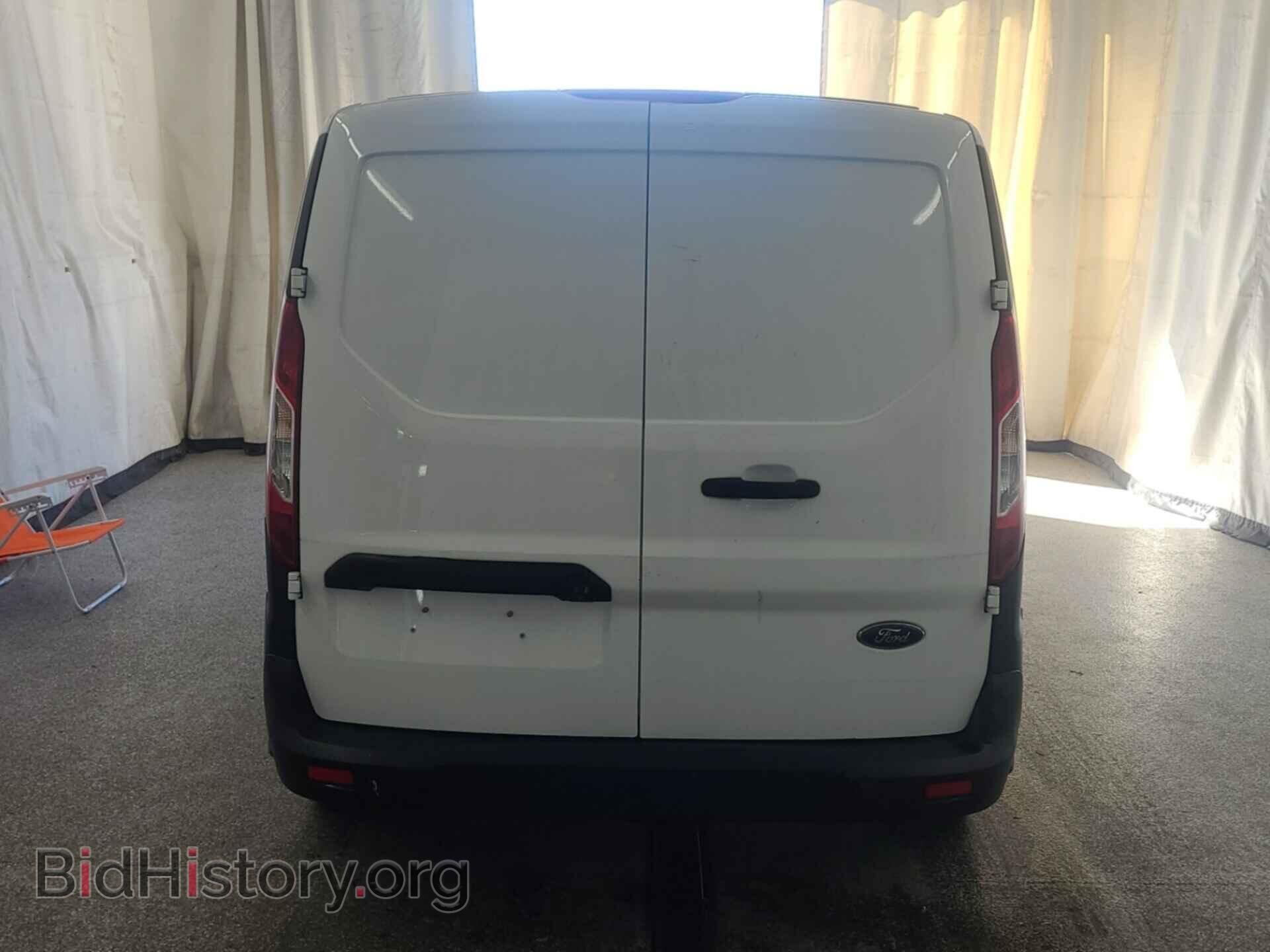 2019 FORD TRANSIT CONNECT - VIN: NM0LS7E27K1400755 - Фото 10