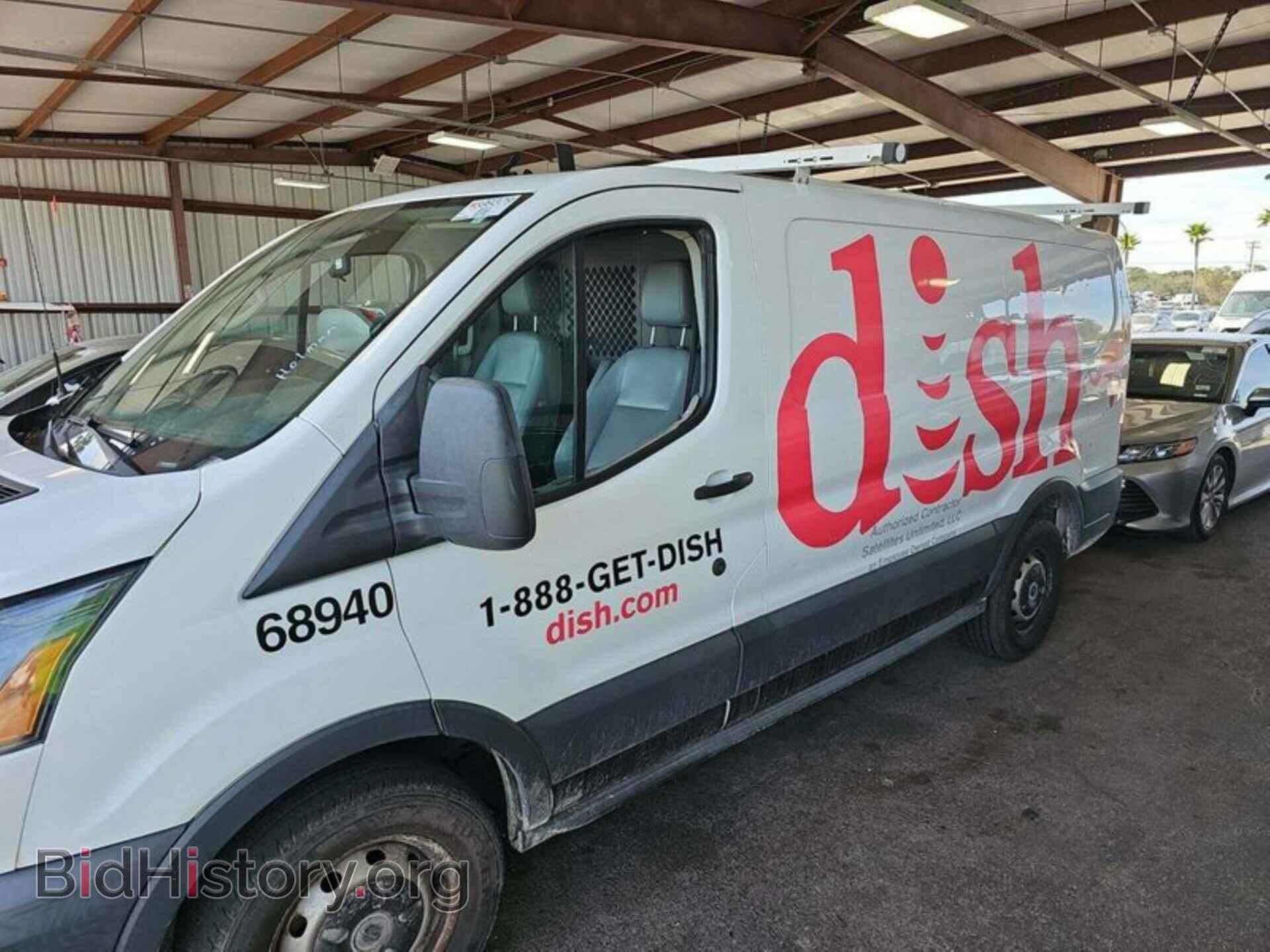 2015 FORD TRANSIT - VIN: 1FTNE1YM0FKA62743 - Фото 9