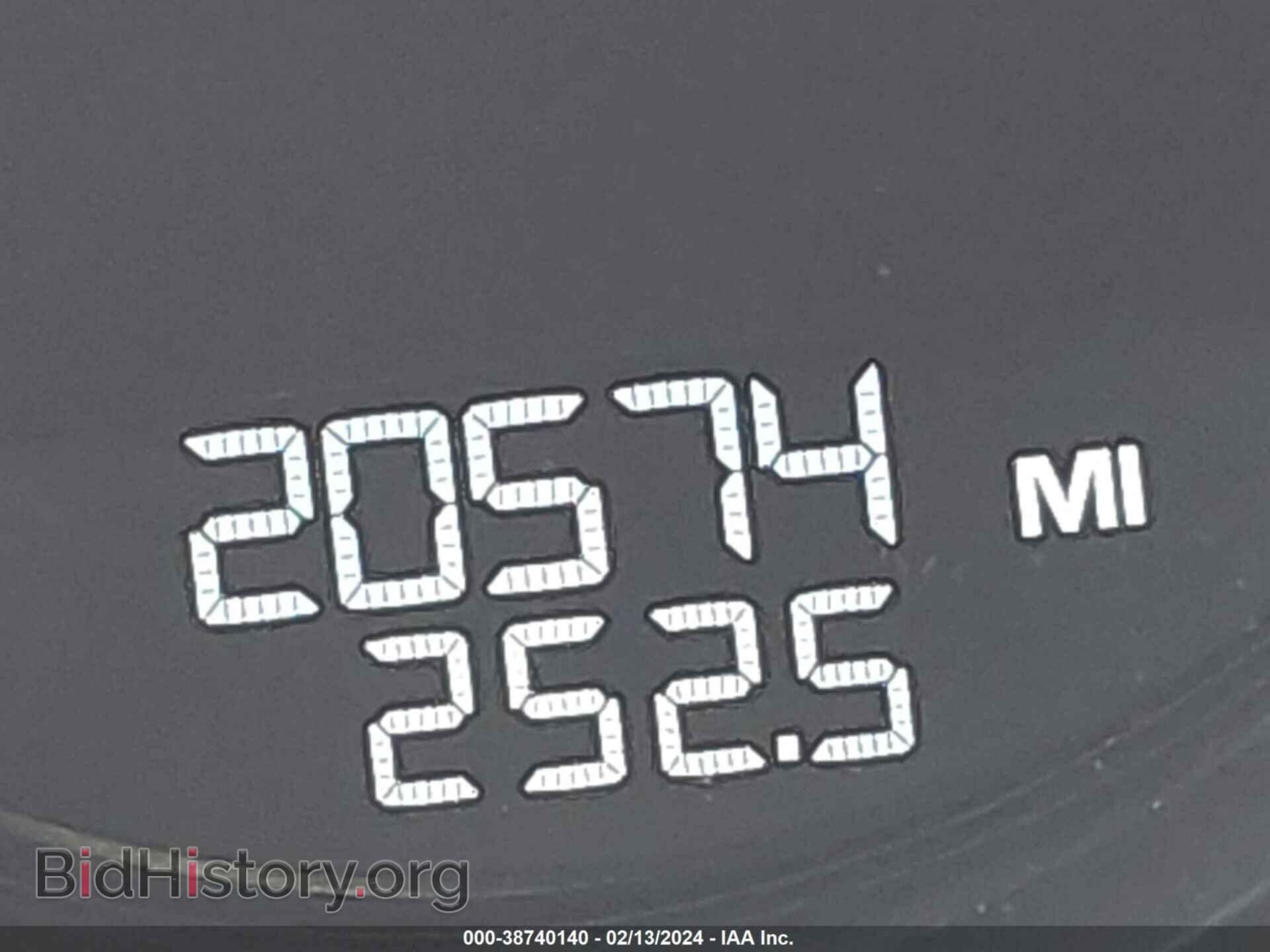 2020 PORSCHE MACAN - VIN: WP1AF2A50LLB60647 - Фото 15