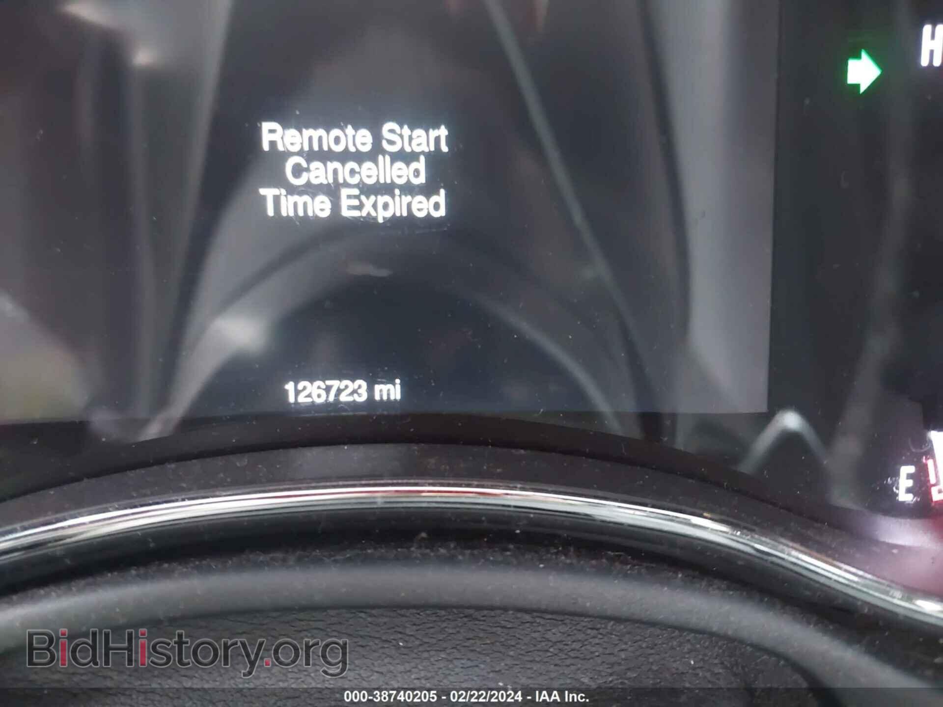 2015 DODGE DURANGO - VIN: 1C4RDHDG3FC916874 - Photo 7