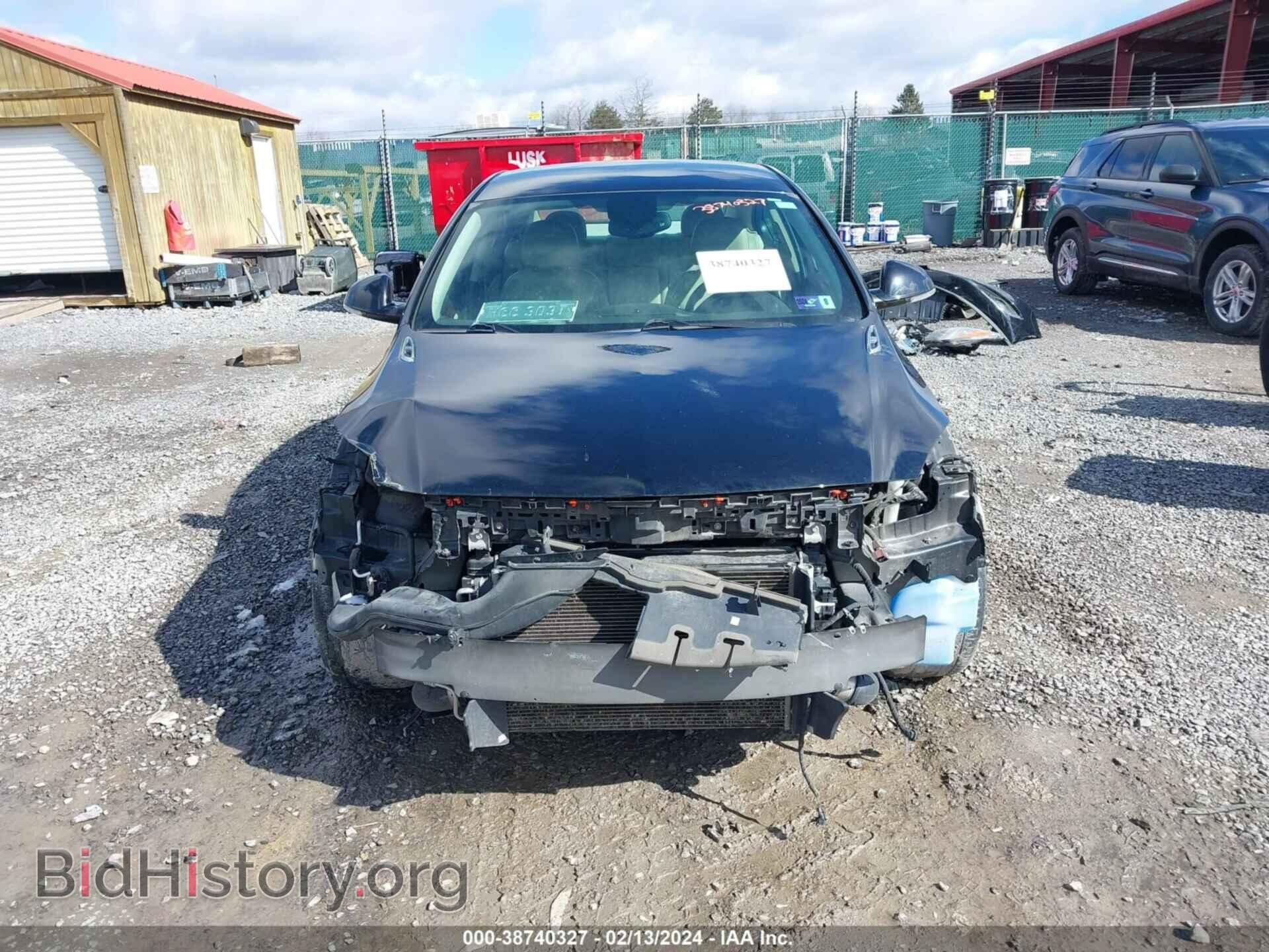 2015 BUICK REGAL - VIN: 2G4GK5EX1F9198996 - Фото 13