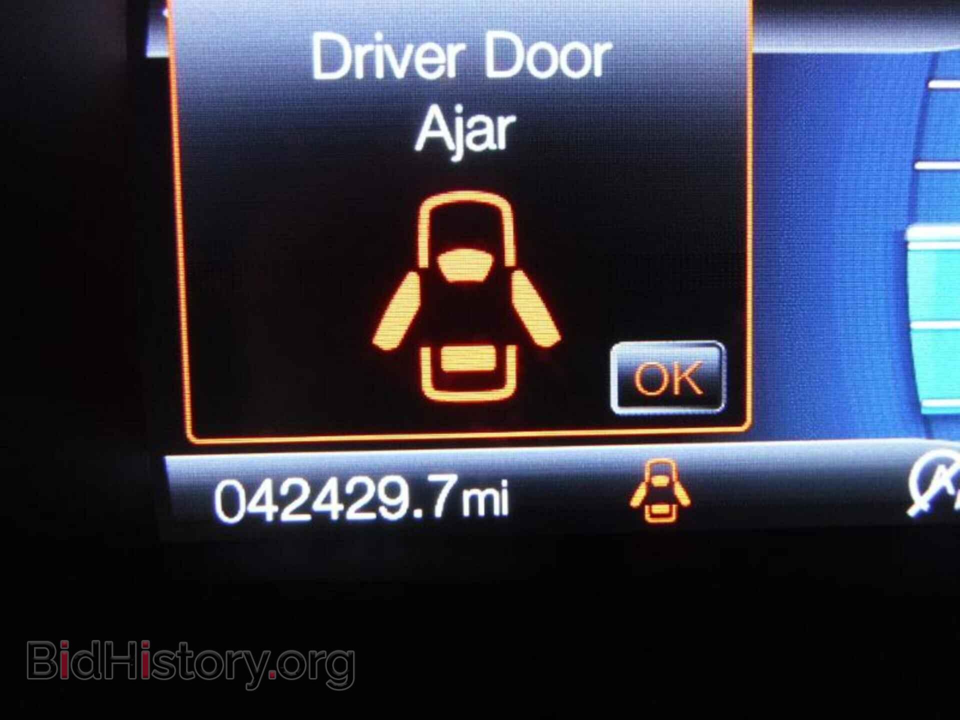 2019 FORD EDGE - VIN: 2FMPK3K90KBC49644 - Фото 6