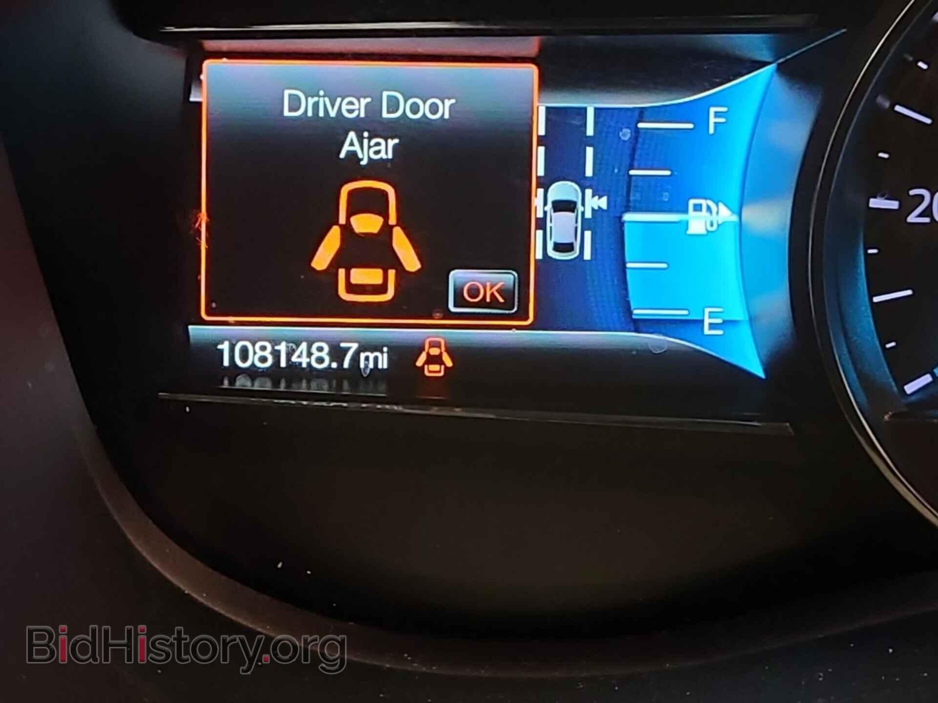 2018 FORD EXPLORER - VIN: 1FM5K8F81JGB73008 - Фото 10