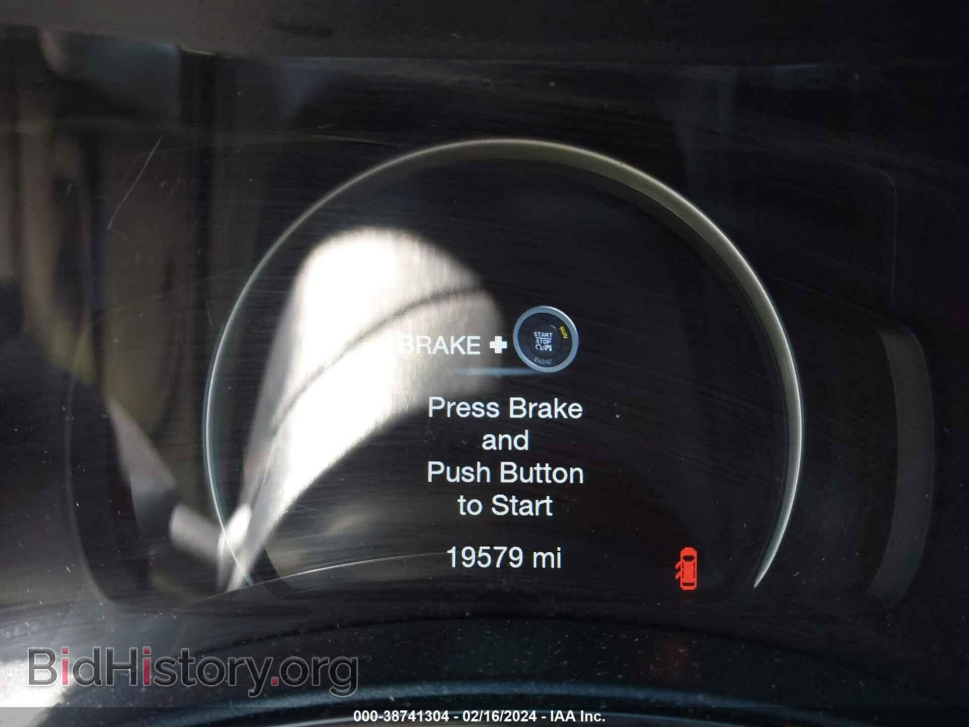 2023 DODGE DURANGO - VIN: 1C4RDHDGXPC636063 - Фото 14