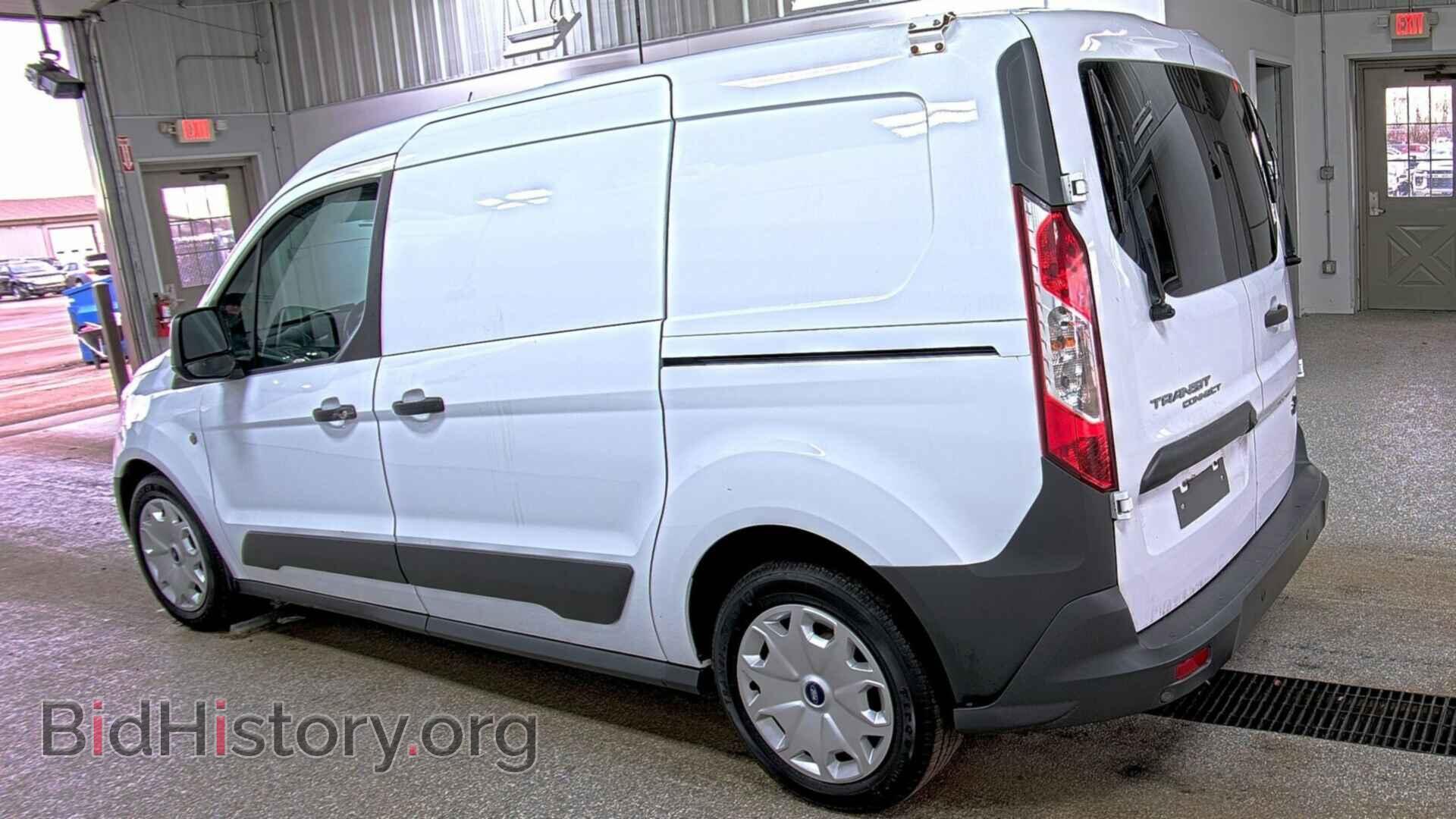 2017 FORD TRANSIT CONNECT - VIN: NM0LS7E7XH1315929 - Фото 2