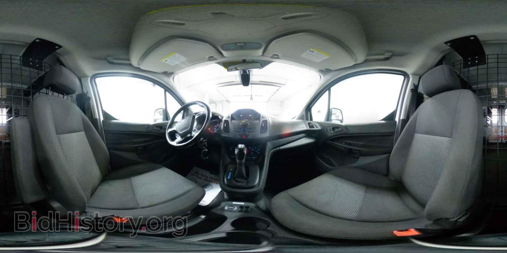 2017 FORD TRANSIT CONNECT - VIN: NM0LS7E7XH1315929 - Фото 21