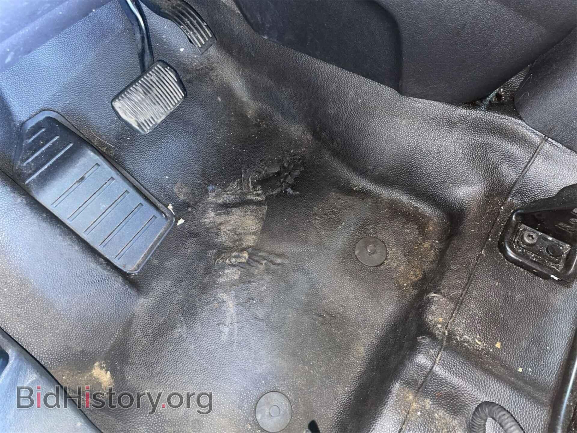 2017 FORD TRANSIT CONNECT - VIN: NM0LS7E7XH1315929 - Фото 7